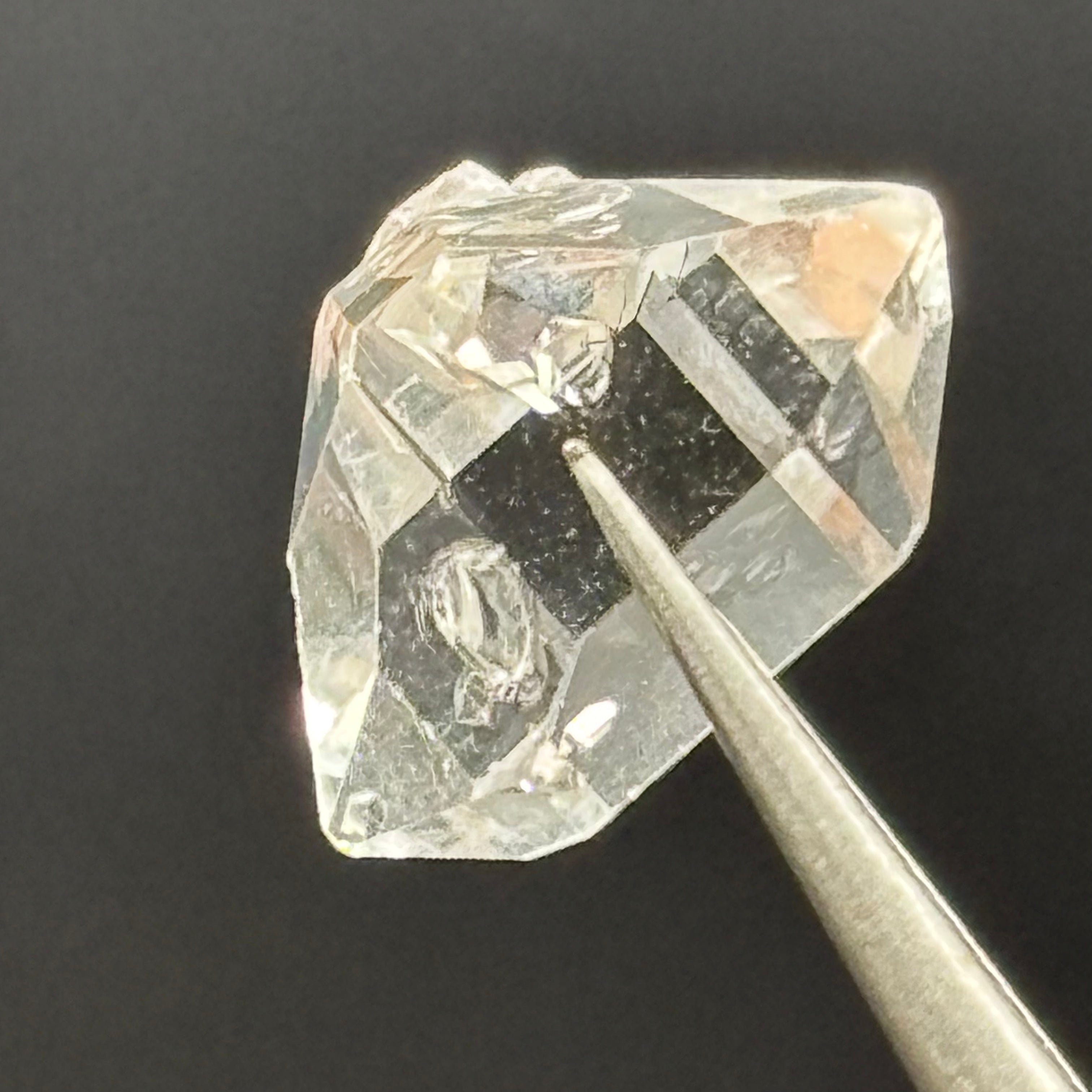 Herkimer Diamond - 056