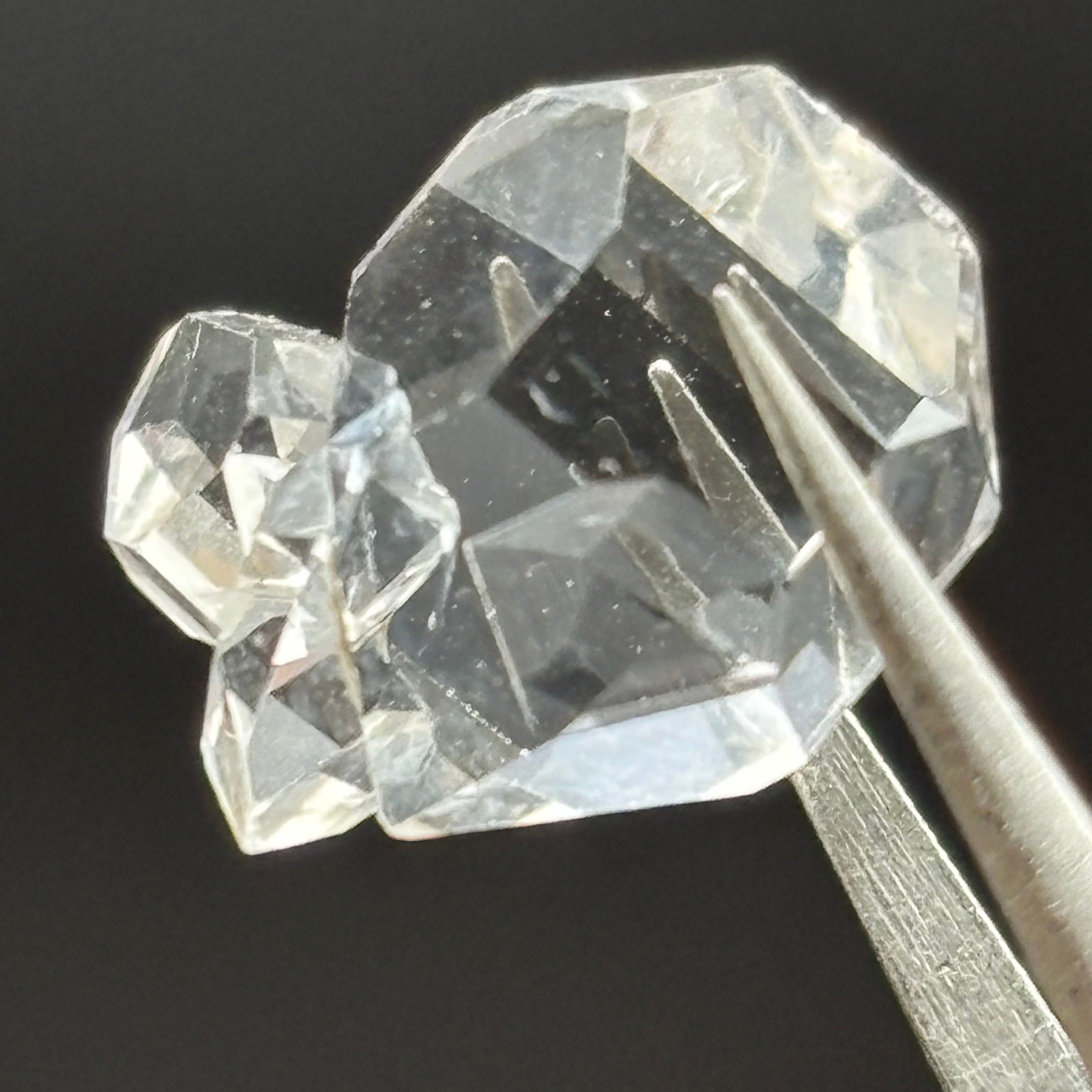 Herkimer Diamond - 057