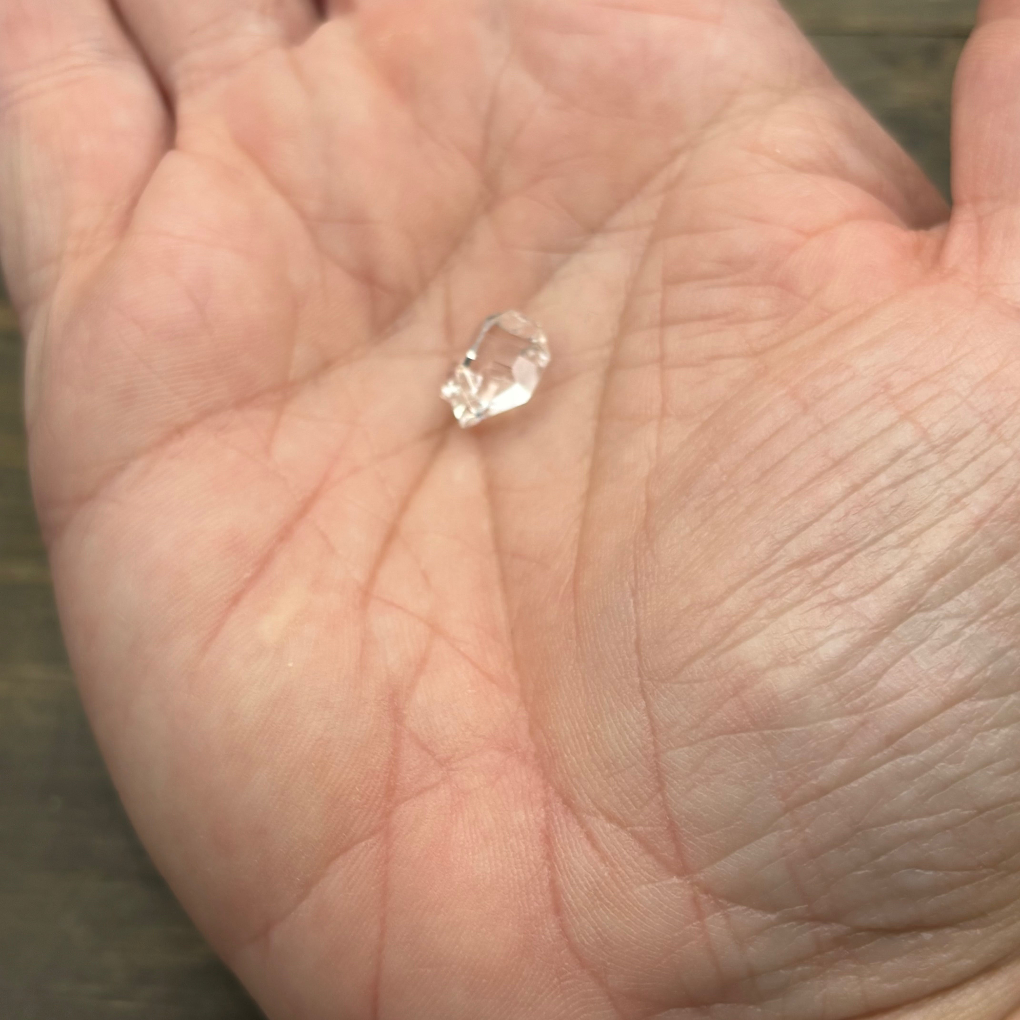Herkimer Diamond - 057