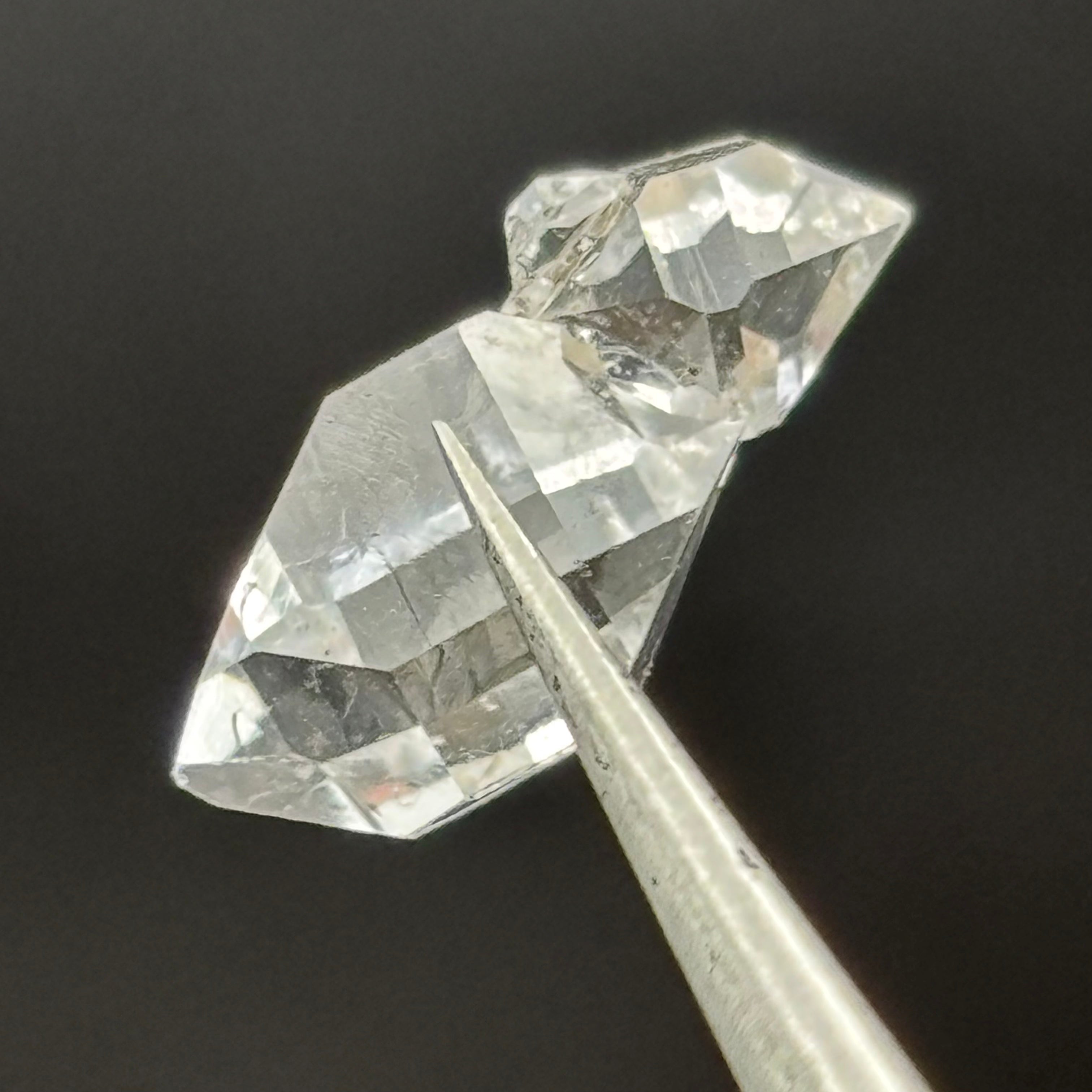 Herkimer Diamond - 058