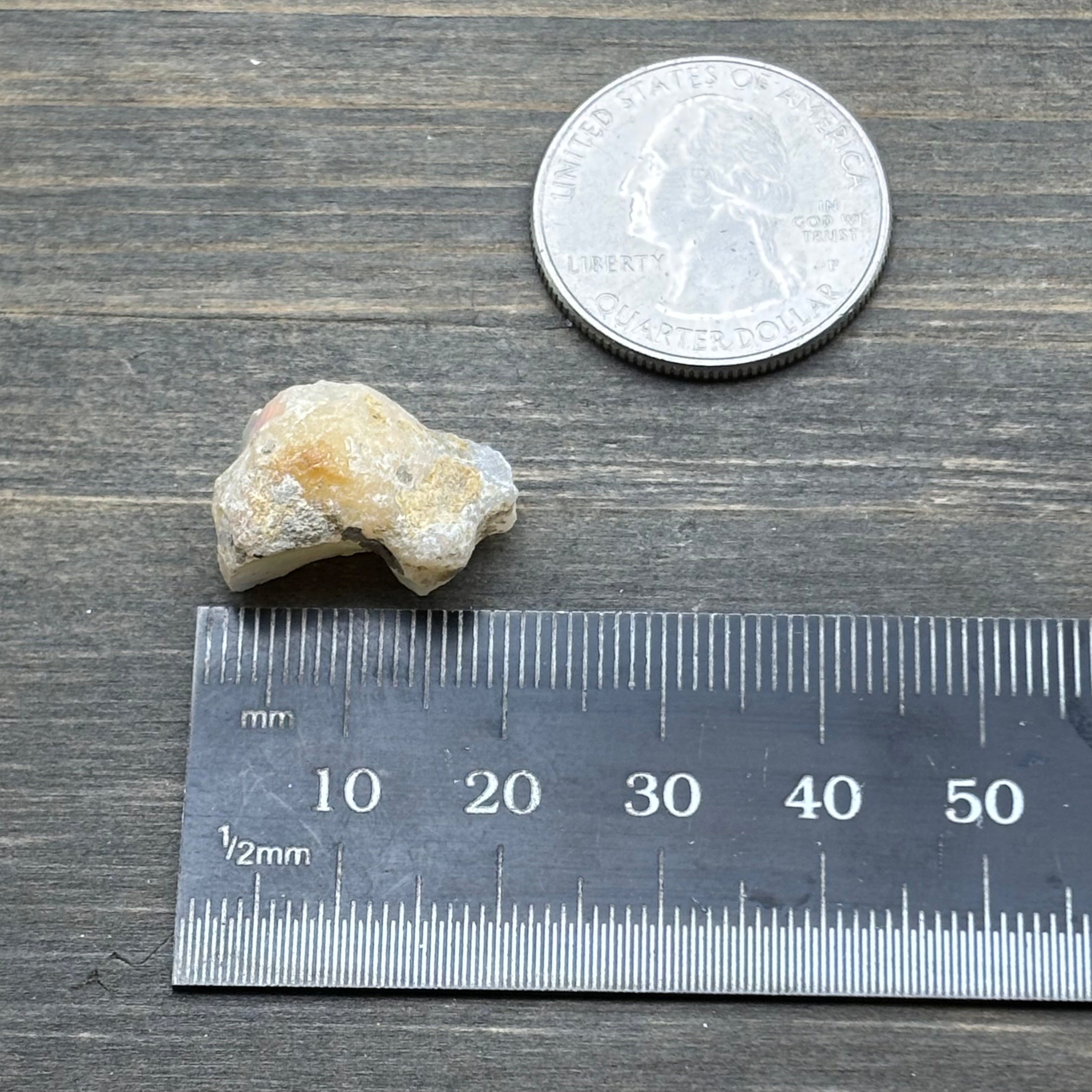 Welo Opal - 227
