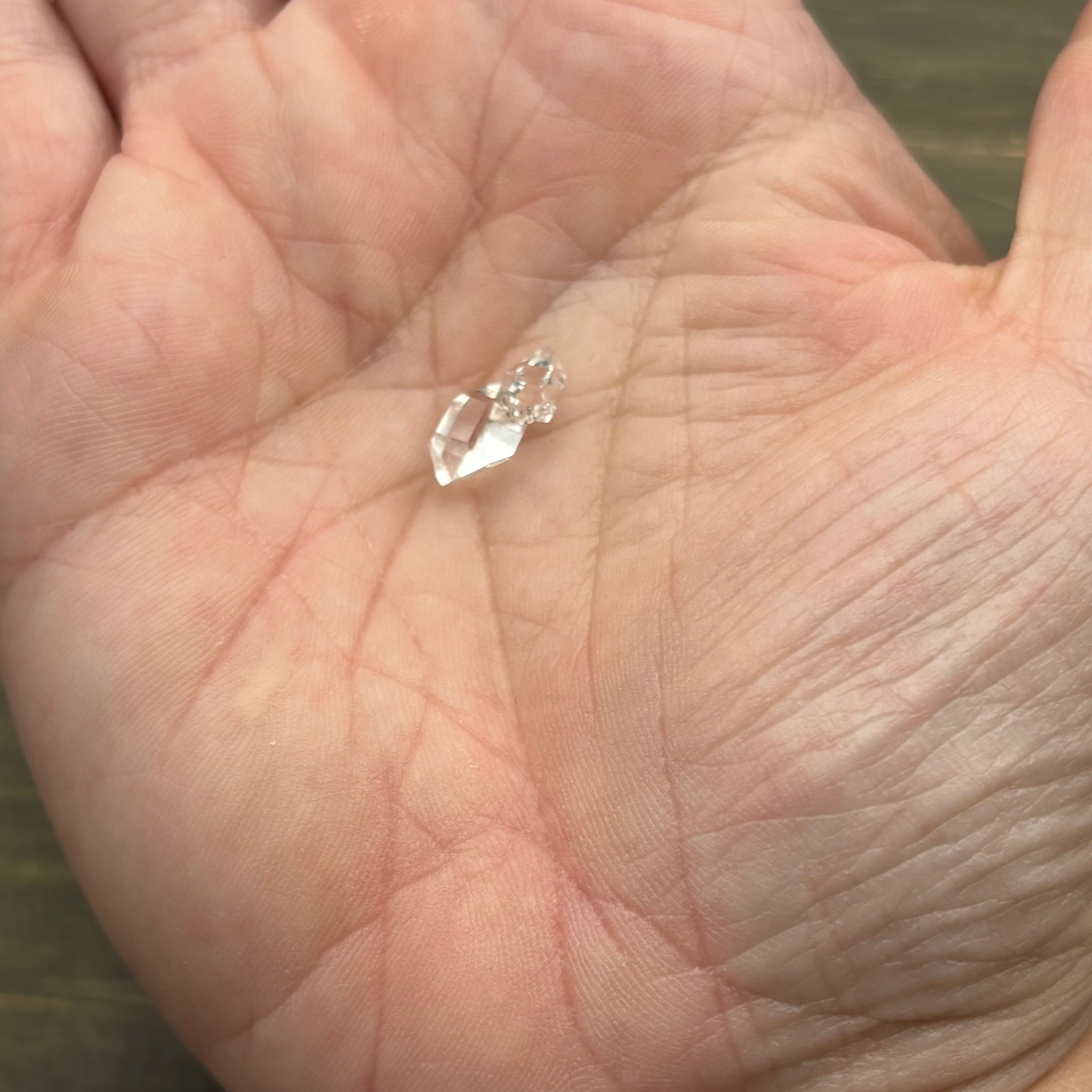 Herkimer Diamond - 058