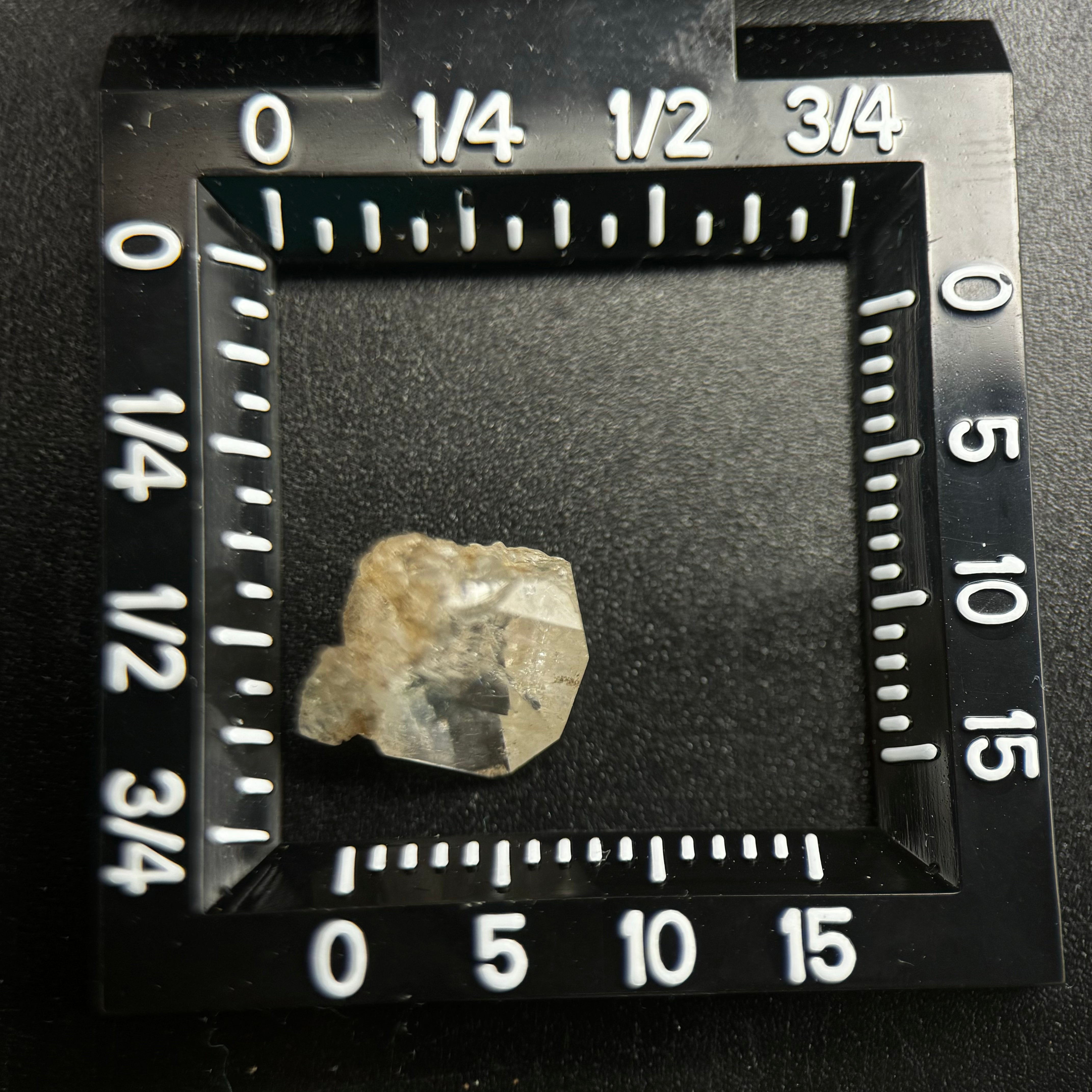 Phenakite Whole Crystal - 127