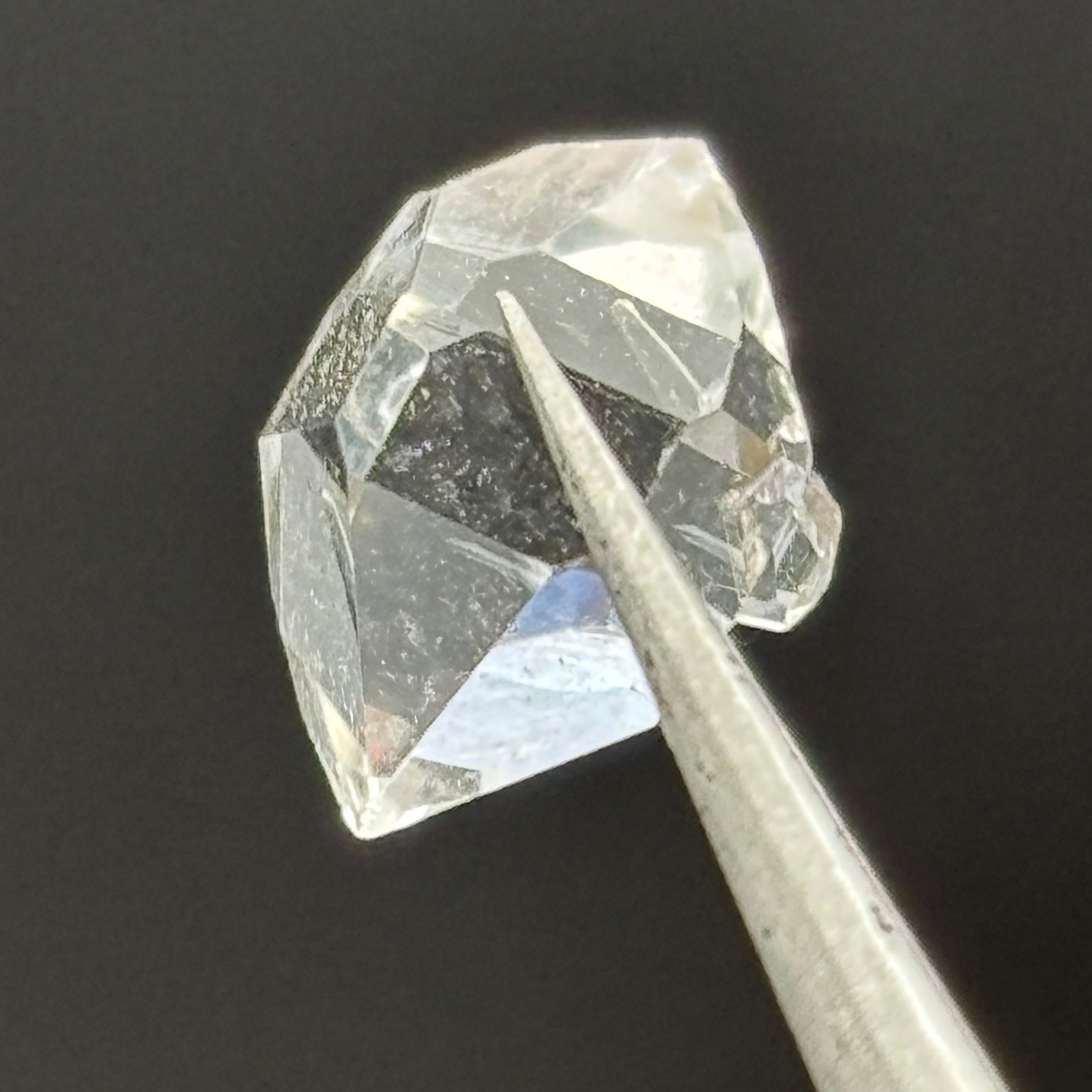 Herkimer Diamond - 059