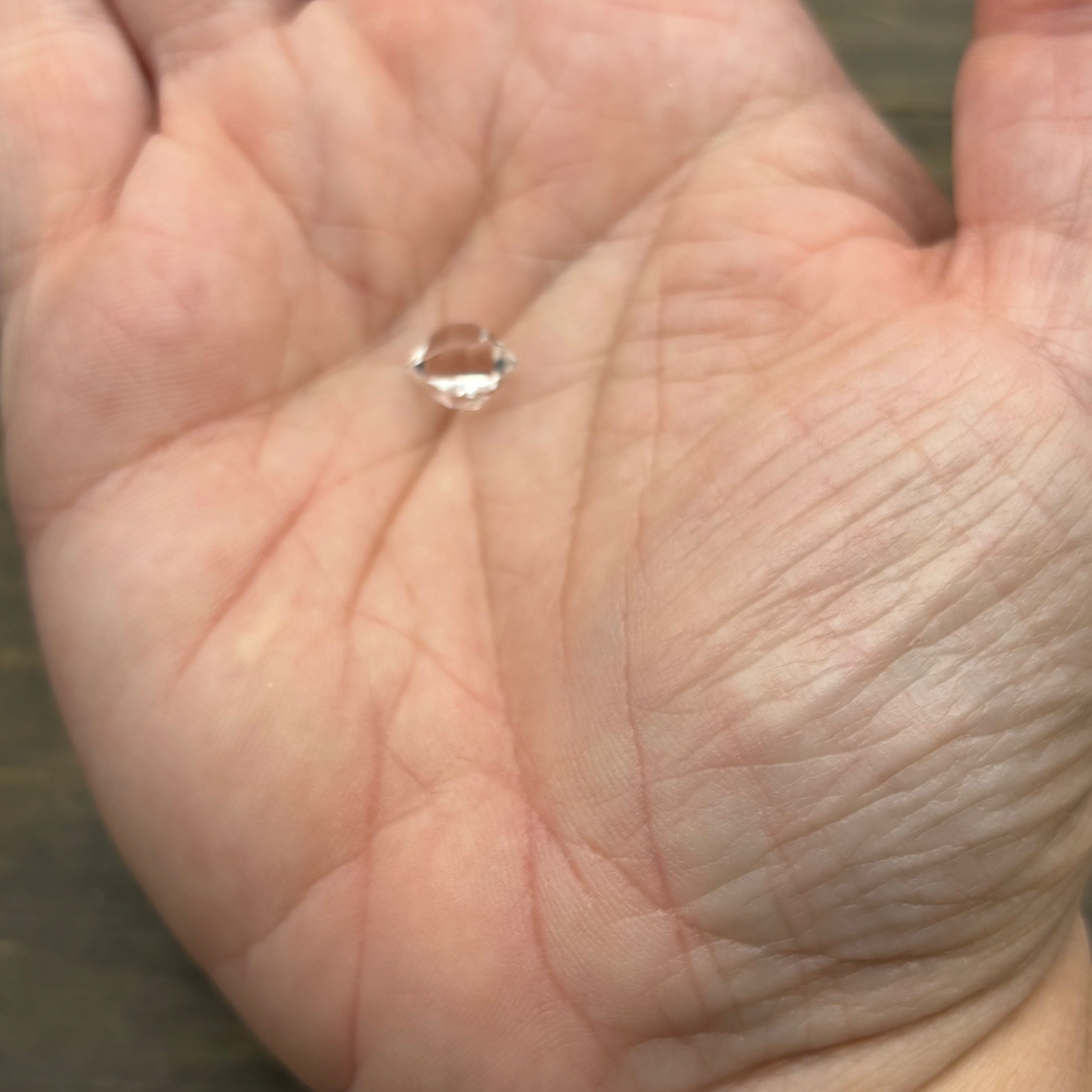 Herkimer Diamond - 059
