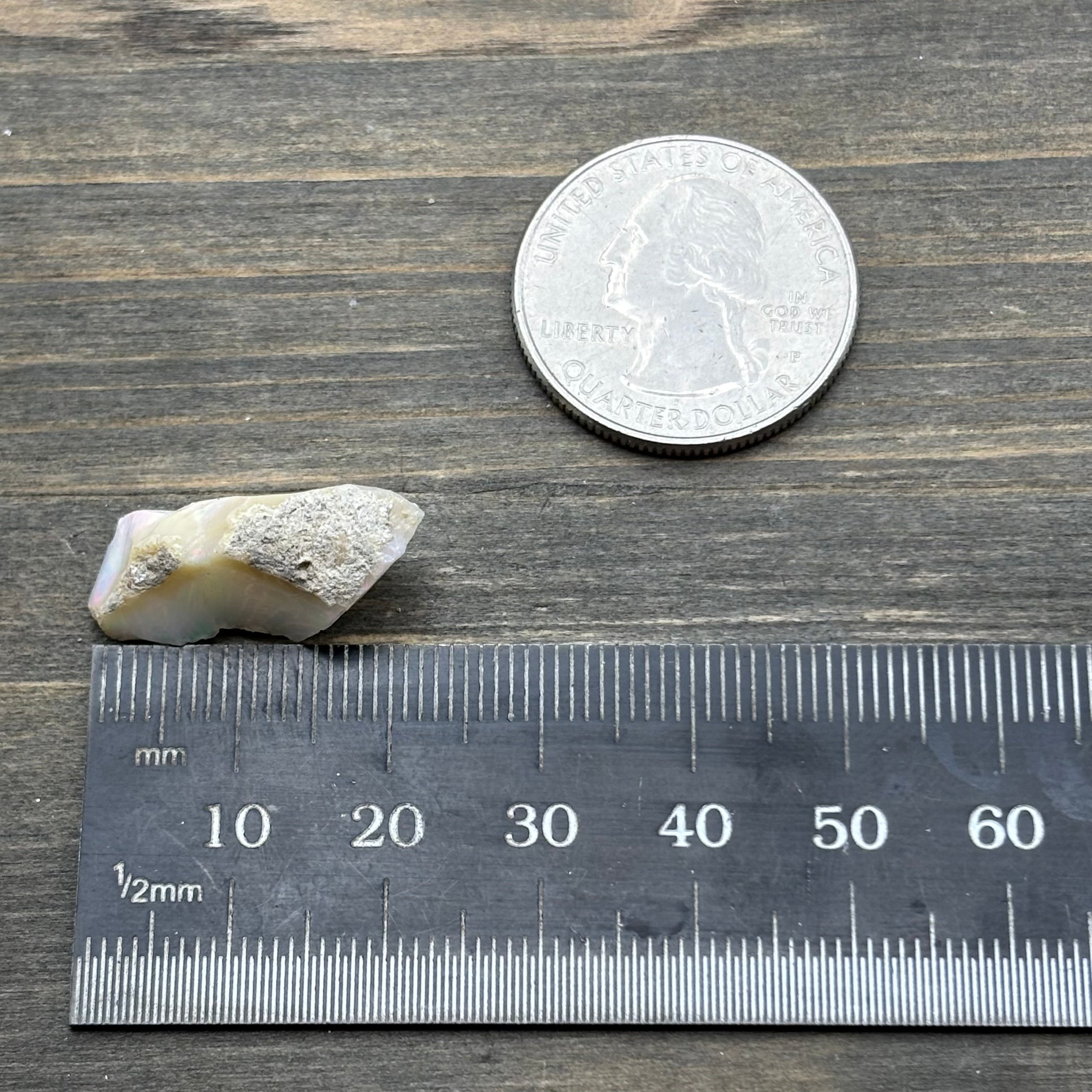 Welo Opal - 229