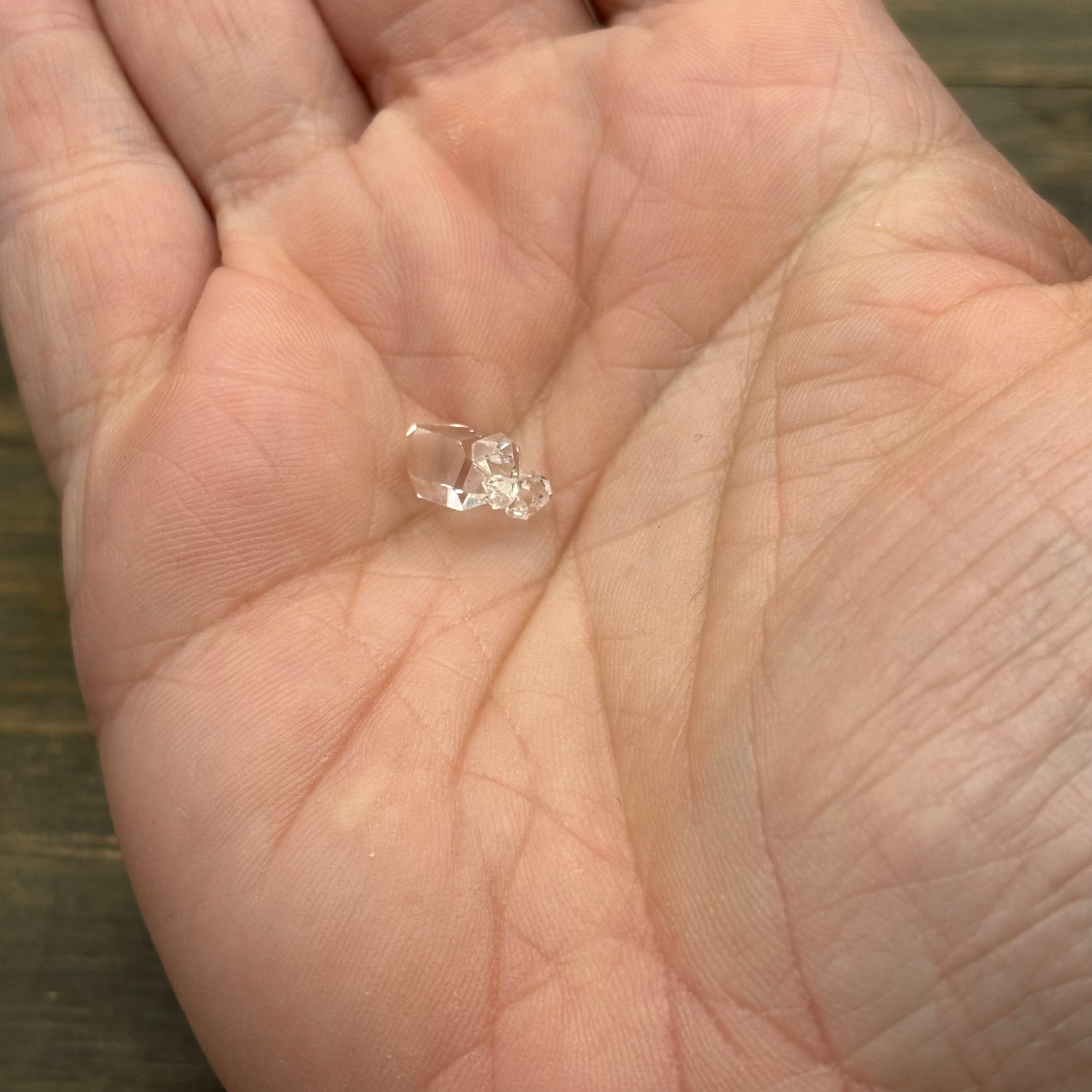 Herkimer Diamond - 060