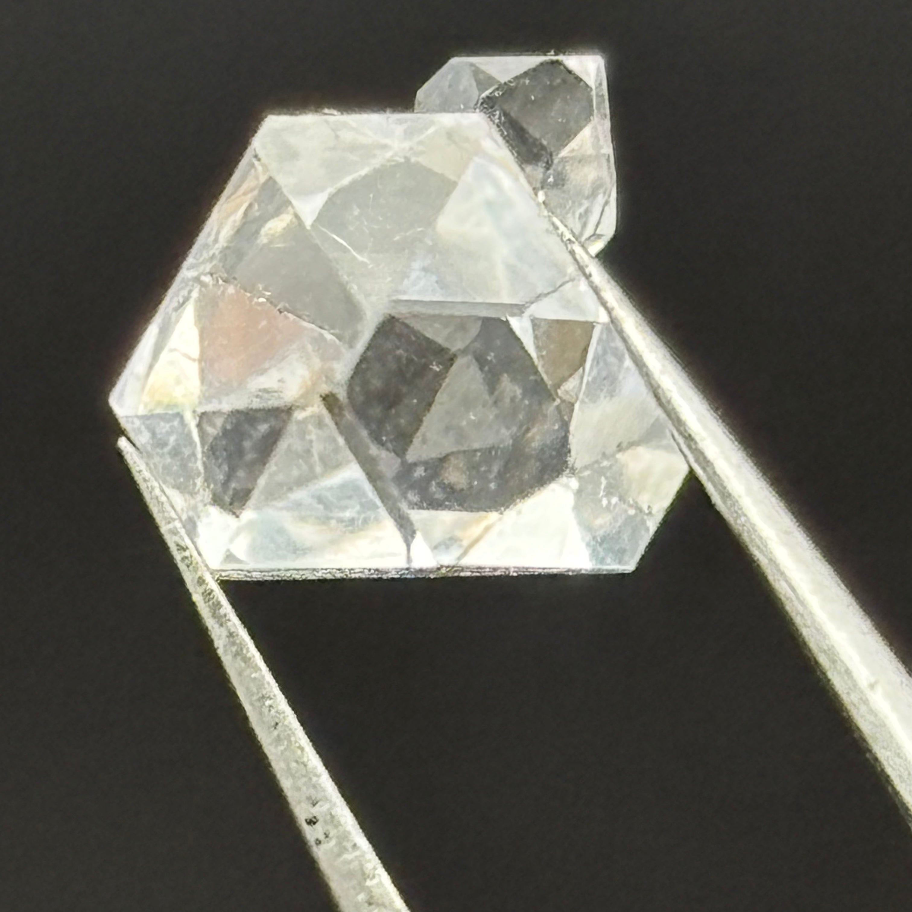 Herkimer Diamond - 061
