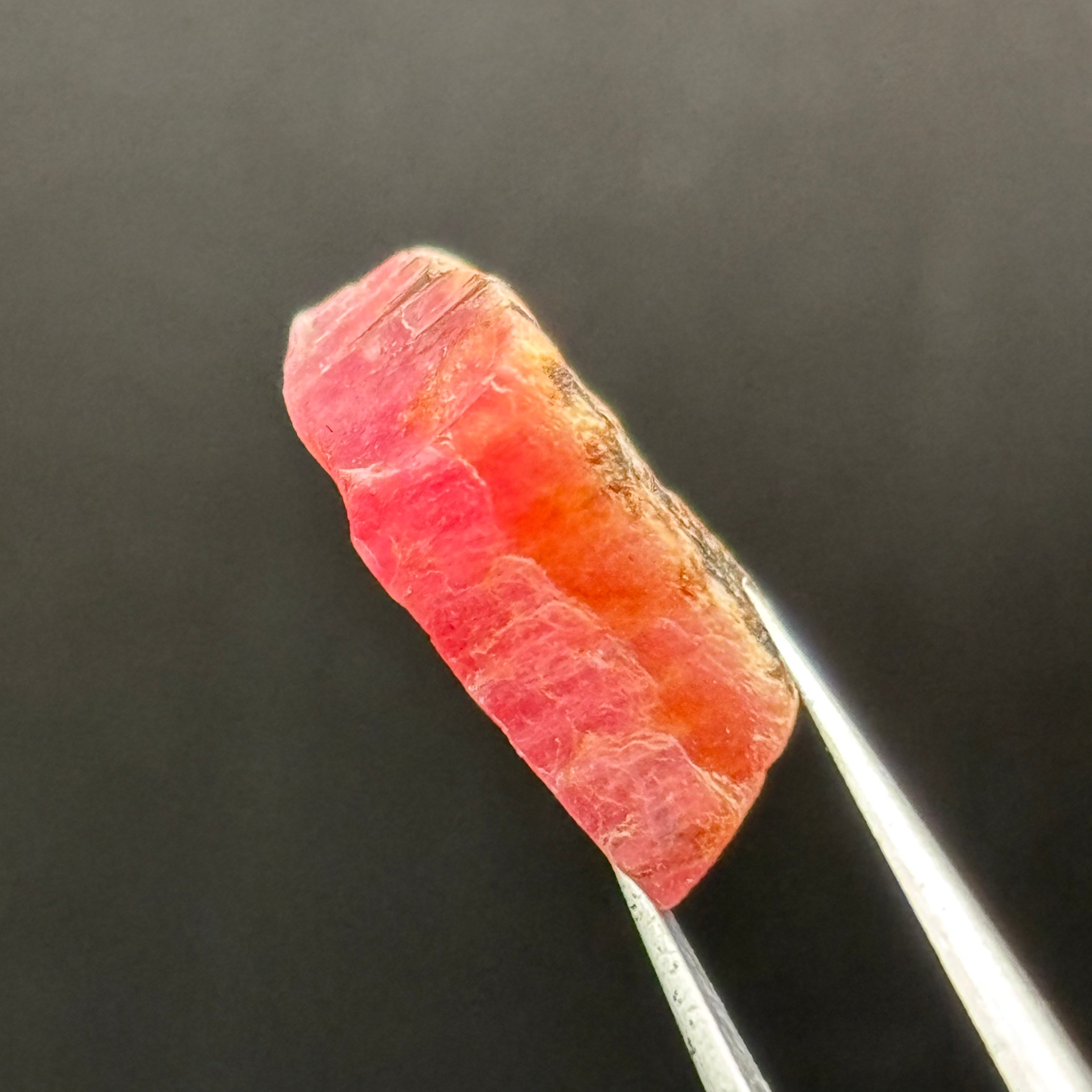 Rhodonite Crystal - 002