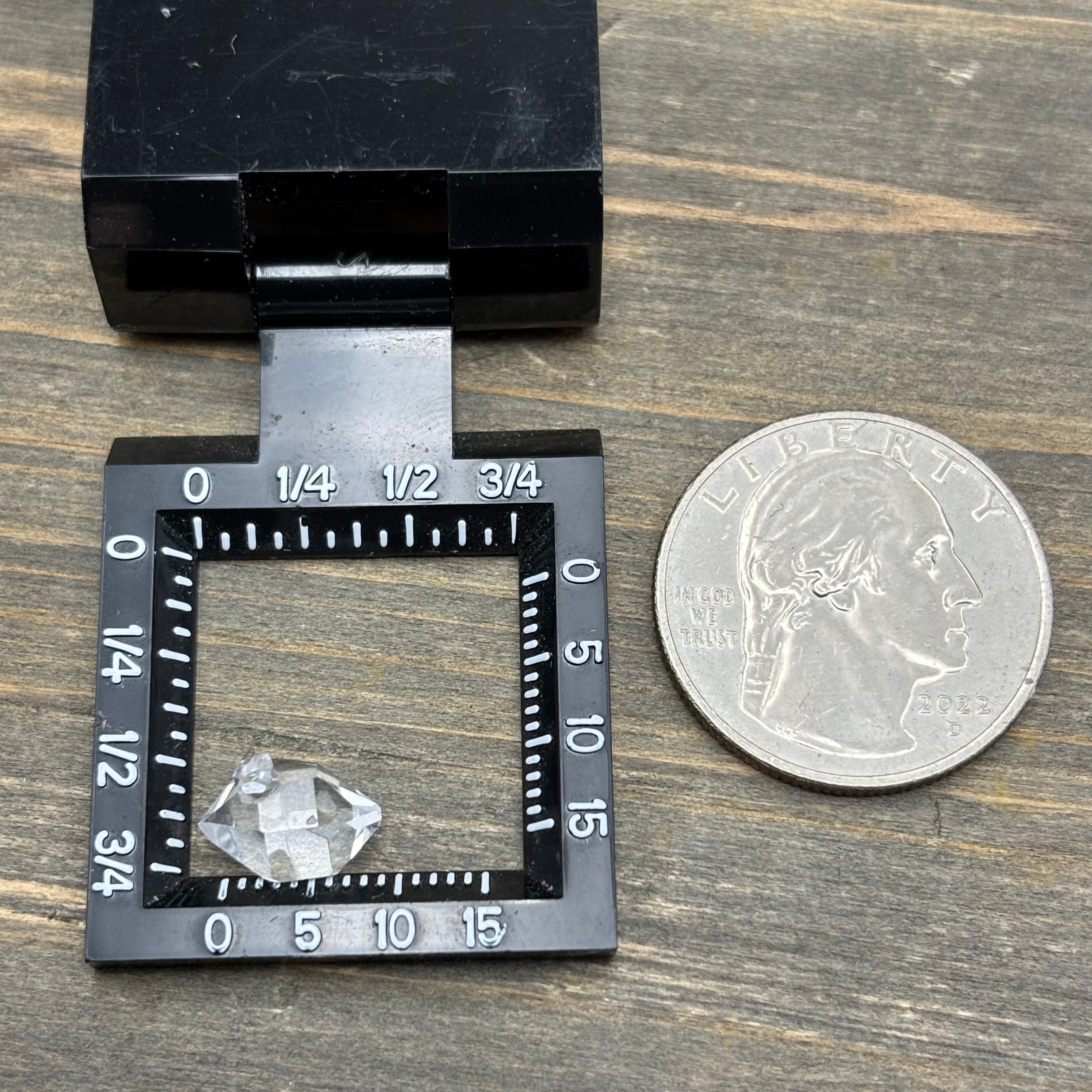 Herkimer Diamond - 061