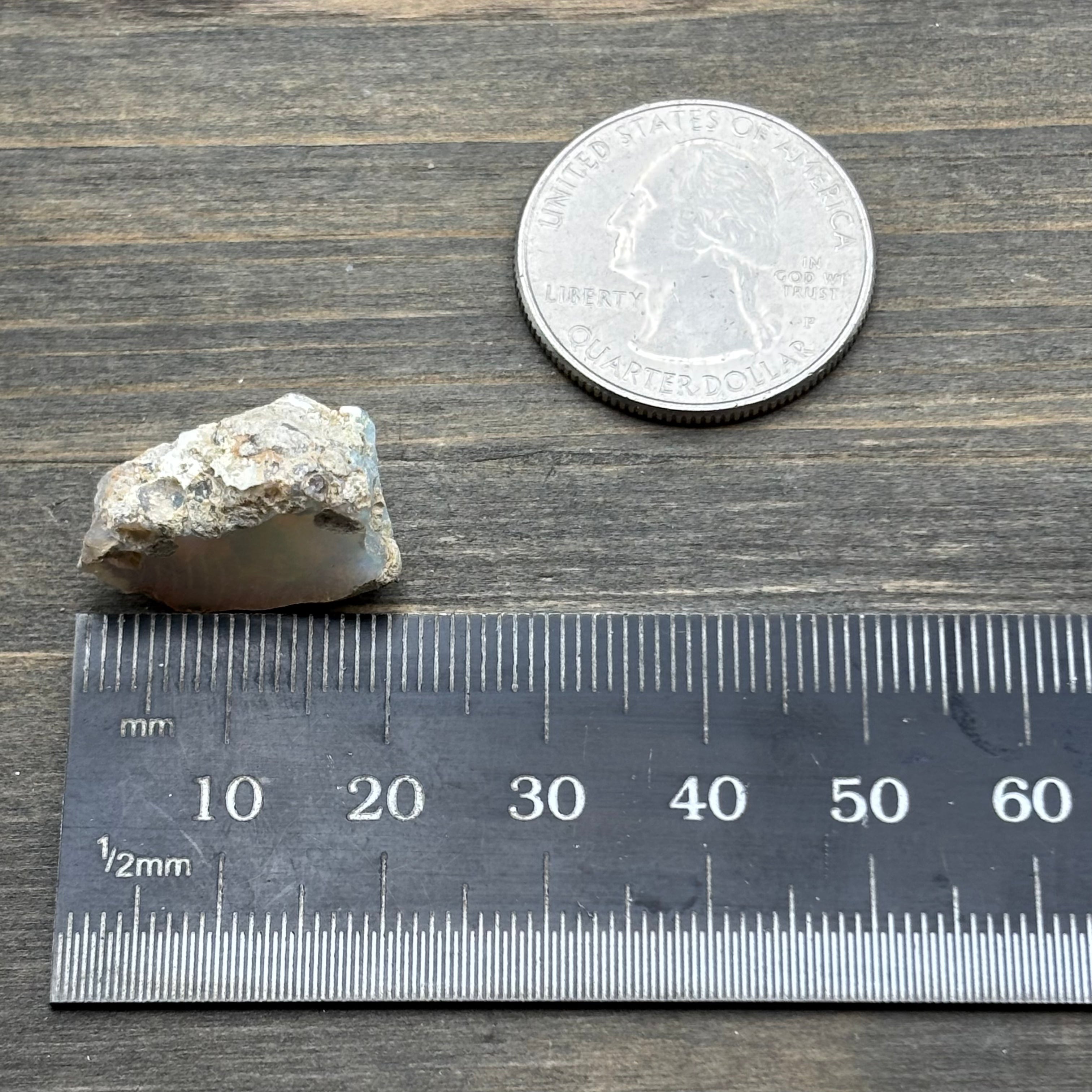 Welo Opal - 230