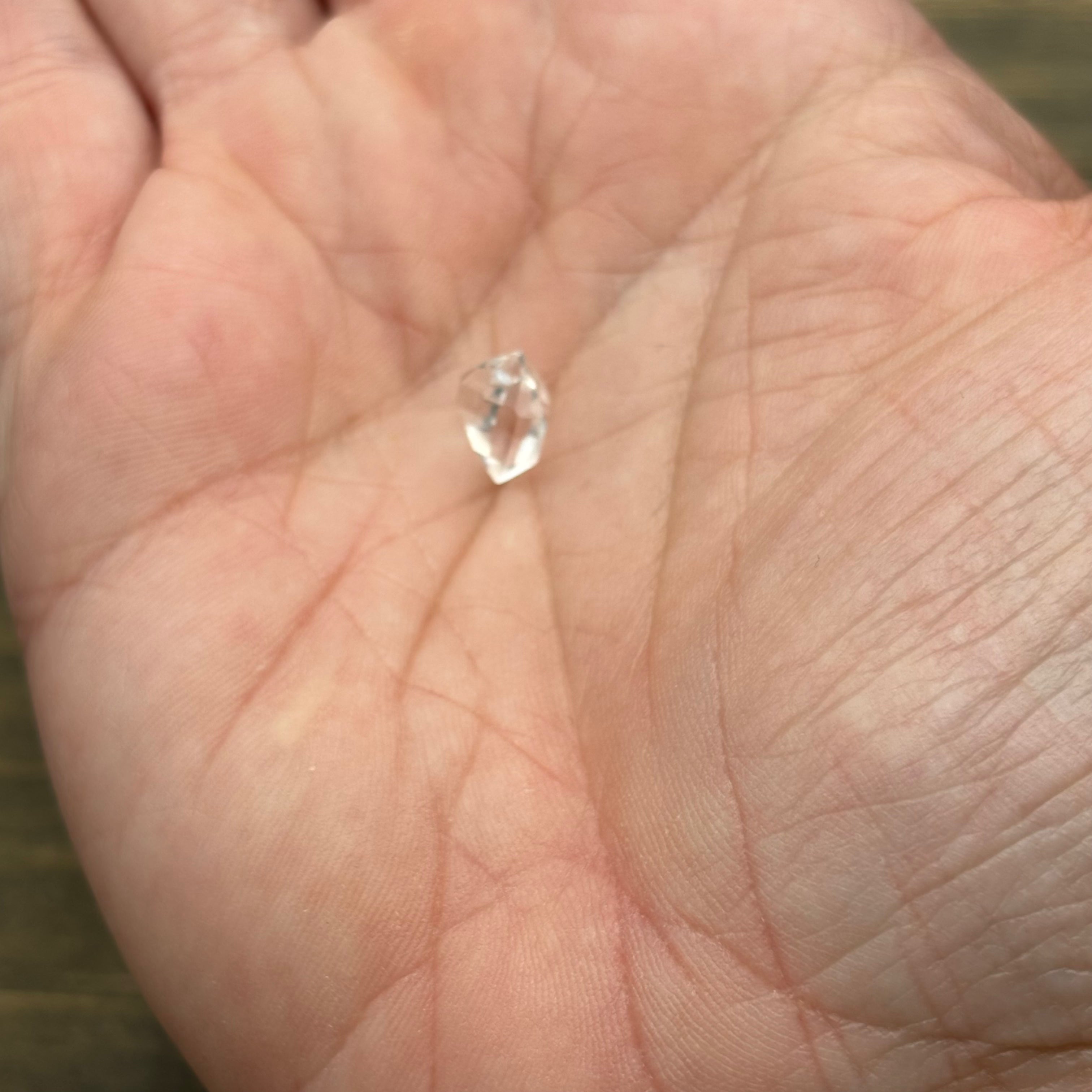 Herkimer Diamond - 061