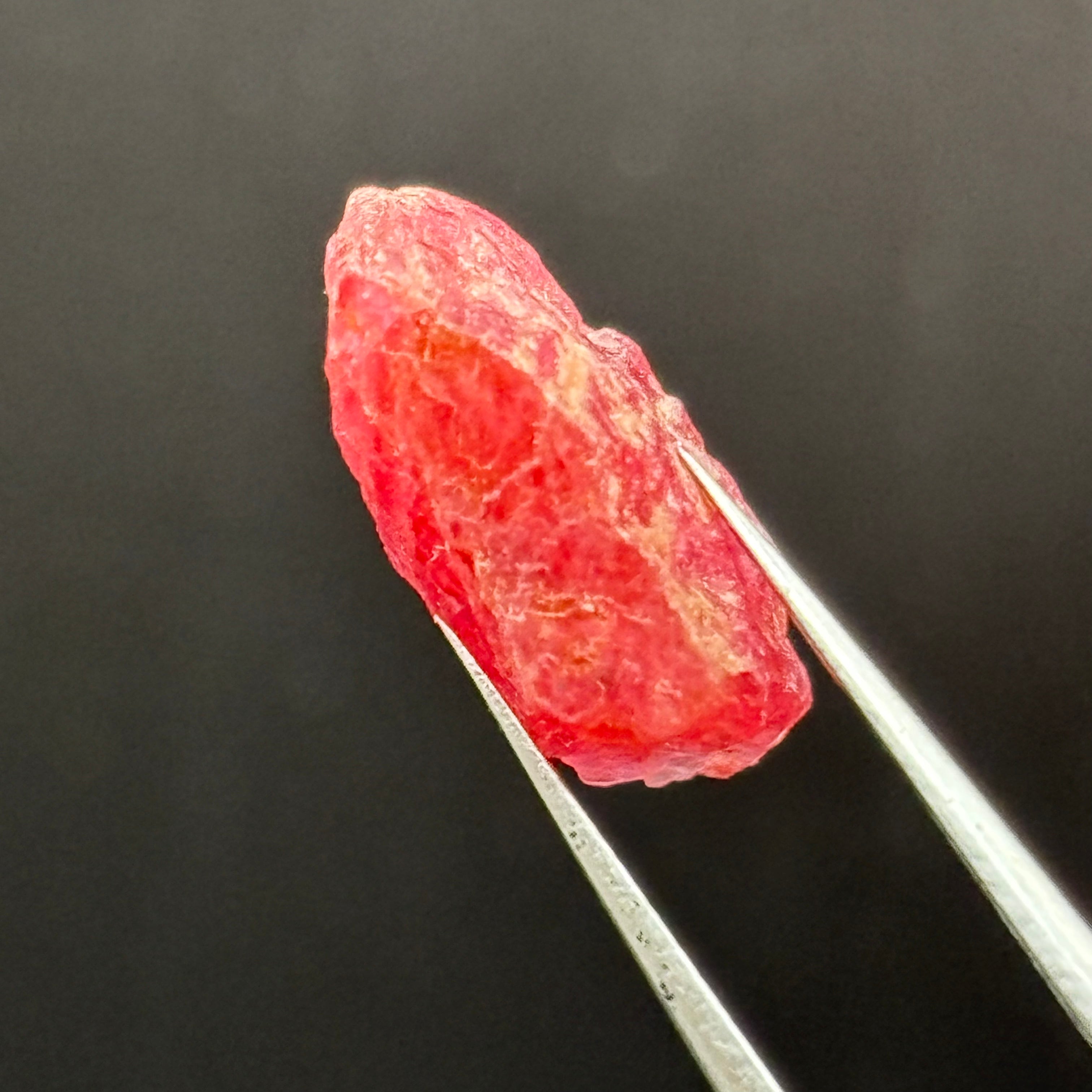 Rhodonite Crystal - 003
