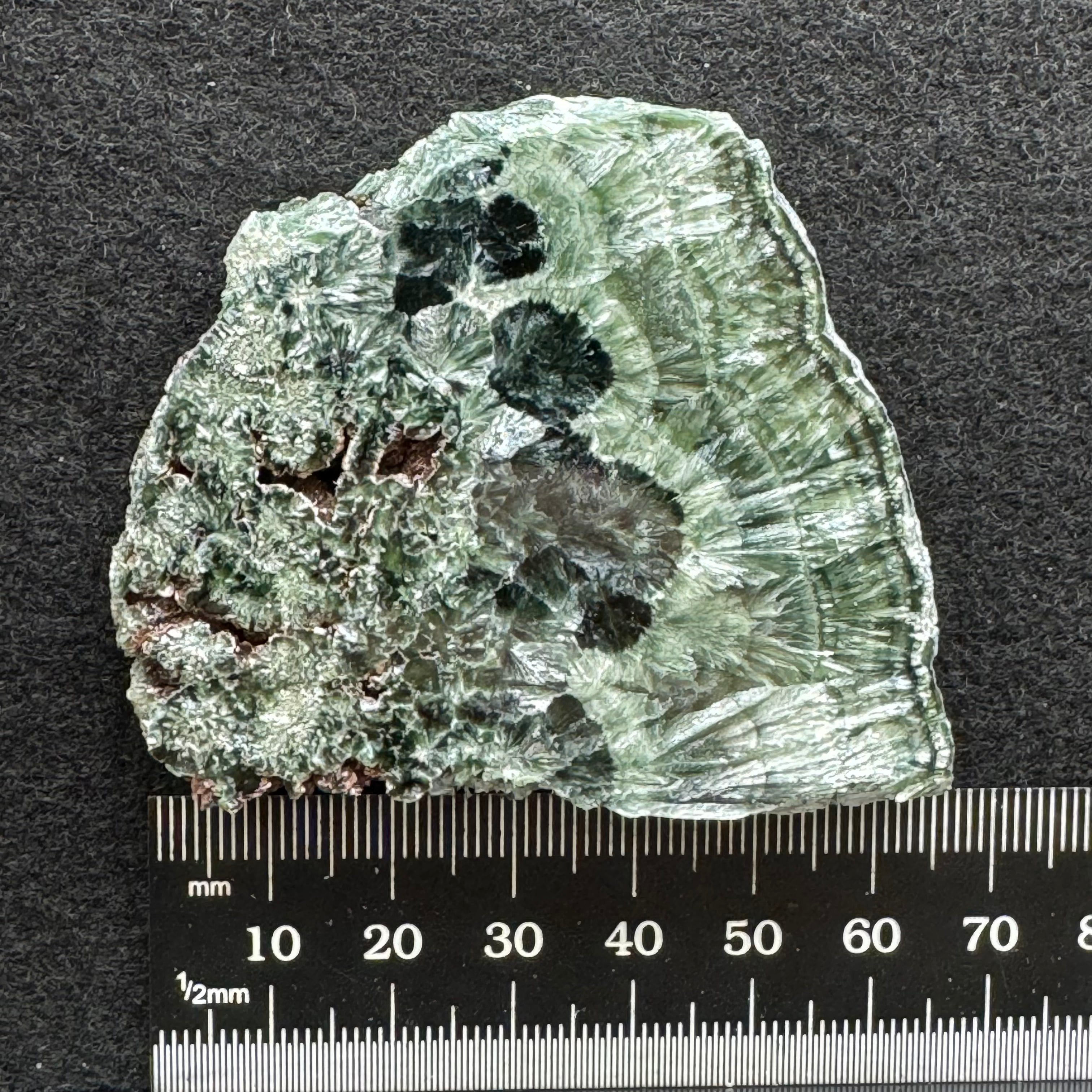 Seraphinite - 026