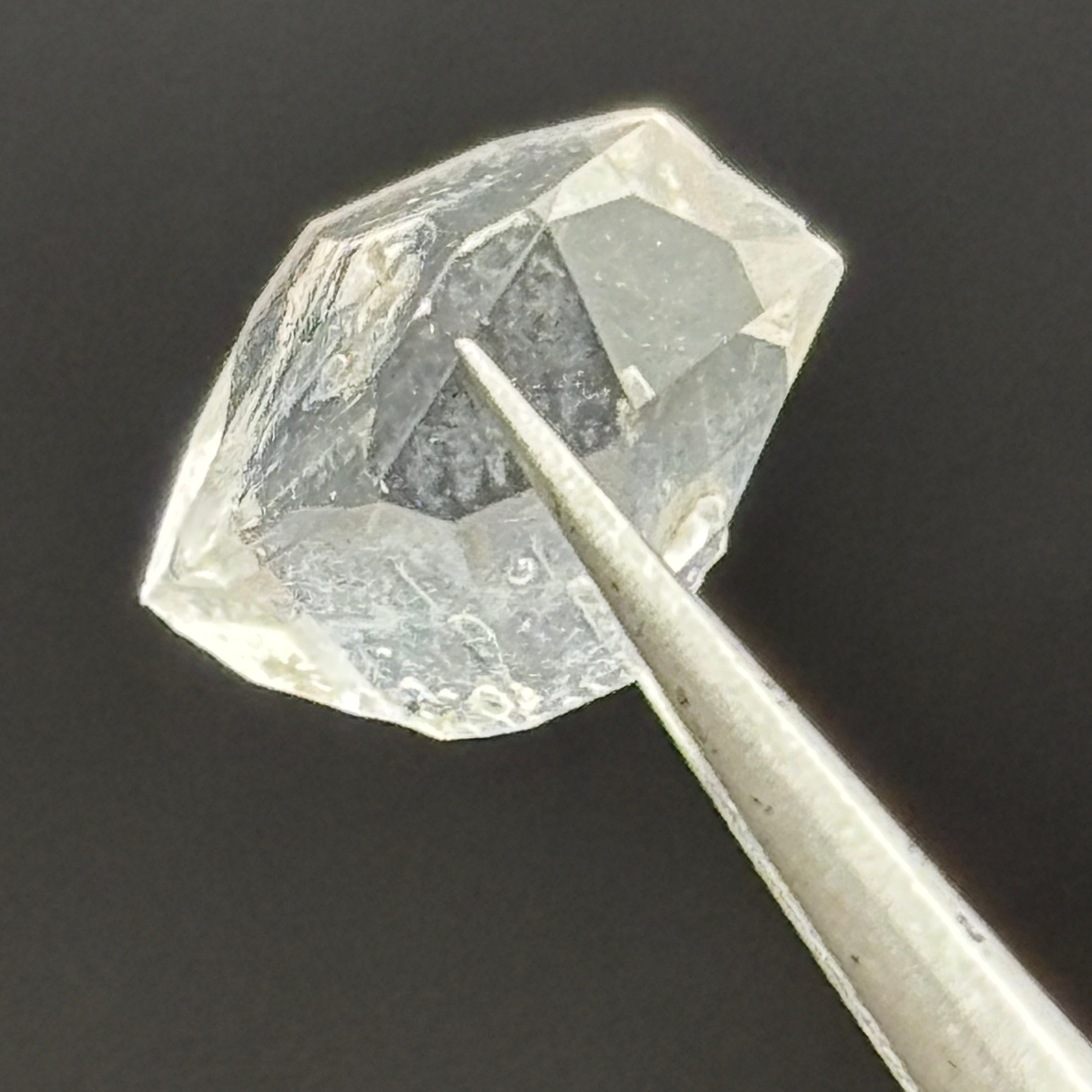 Herkimer Diamond - 063