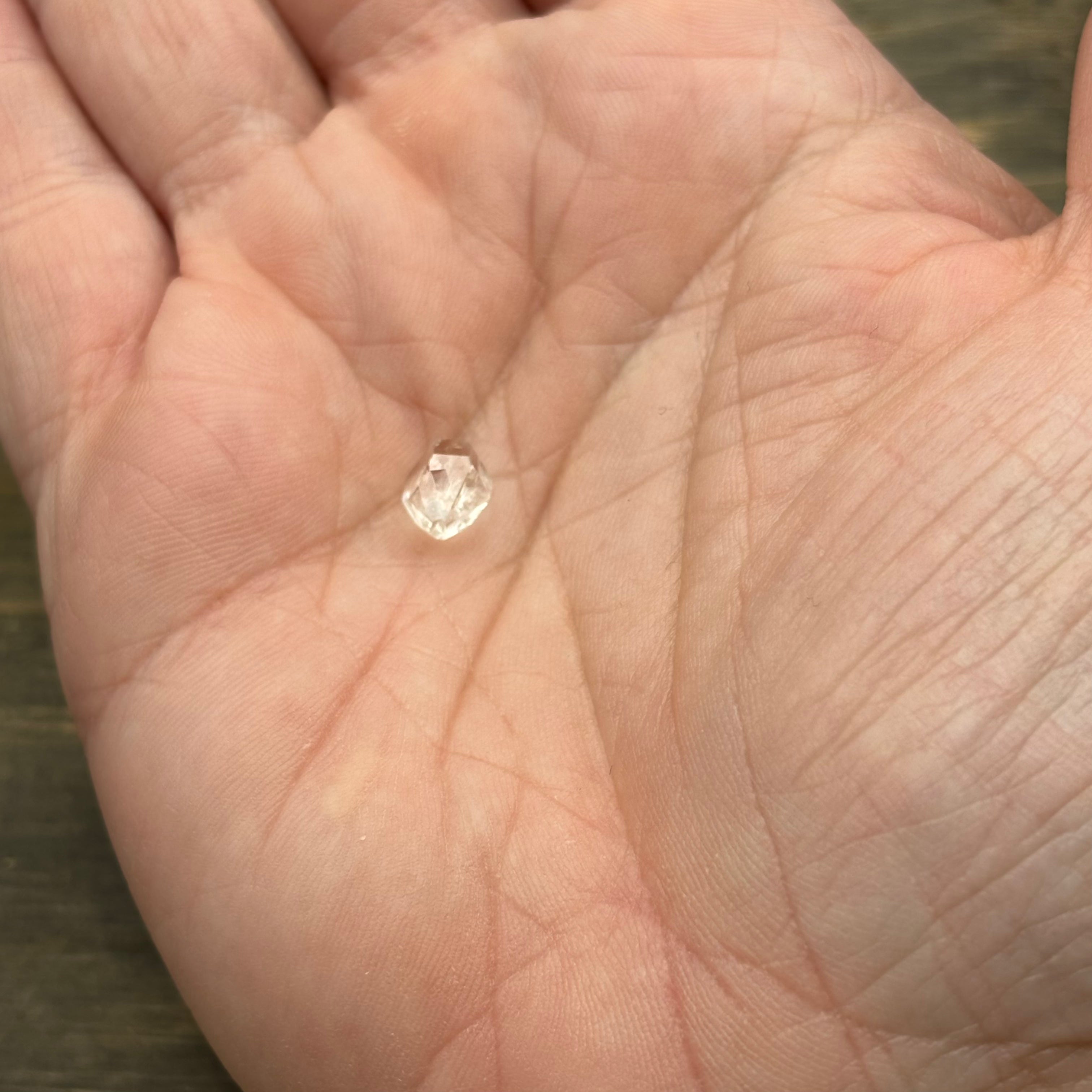 Herkimer Diamond - 063