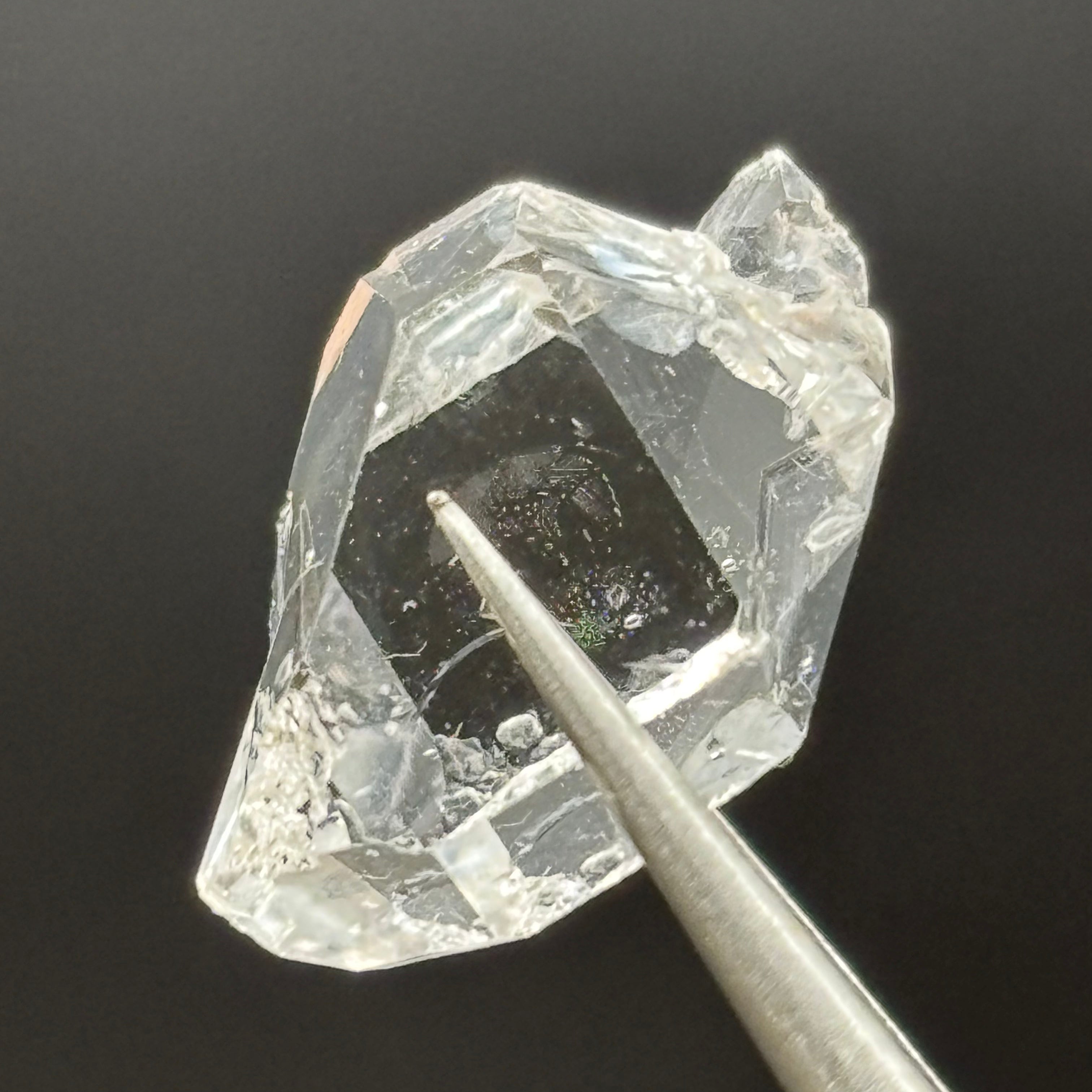 Herkimer Diamond - 064