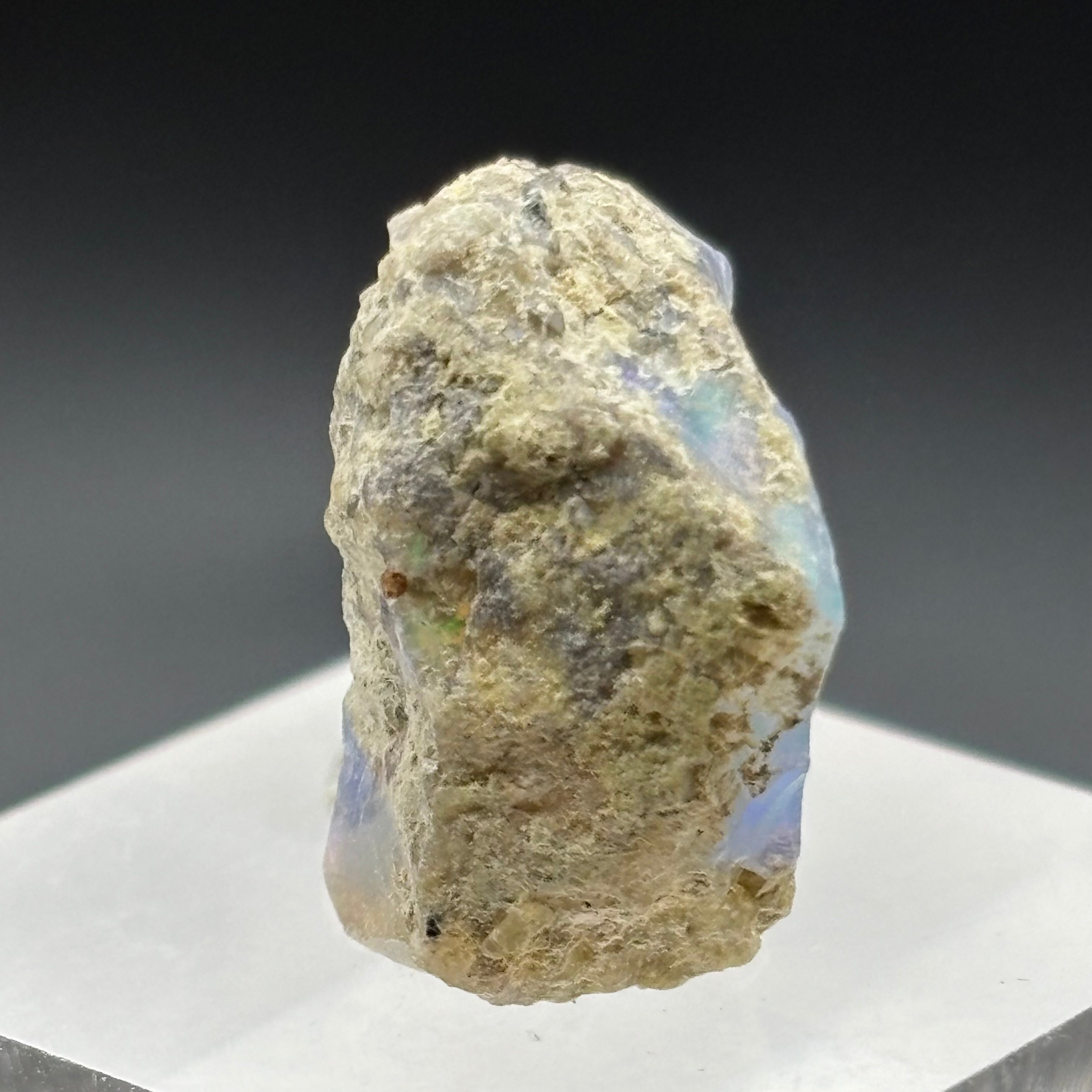Welo Opal - 233
