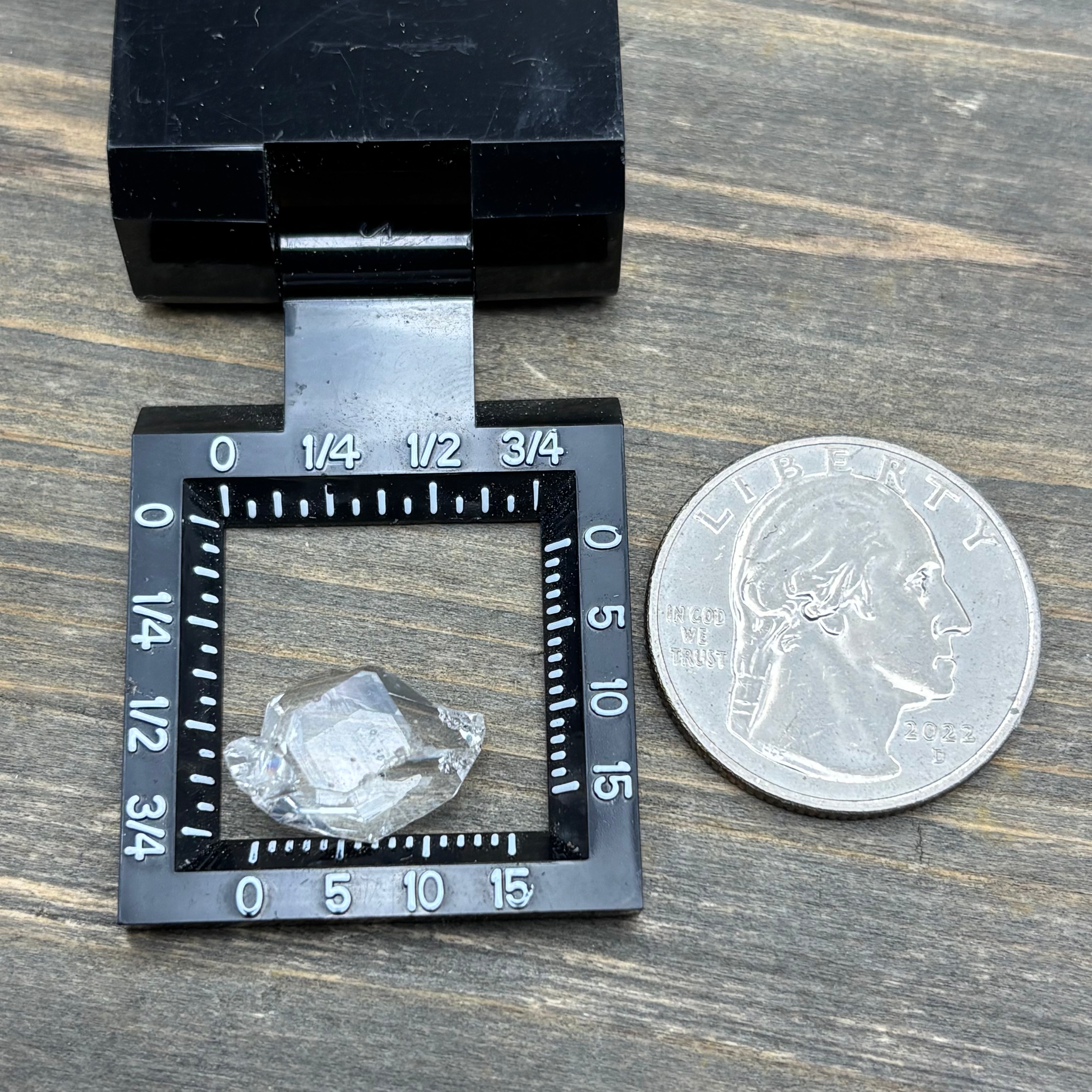 Herkimer Diamond - 064