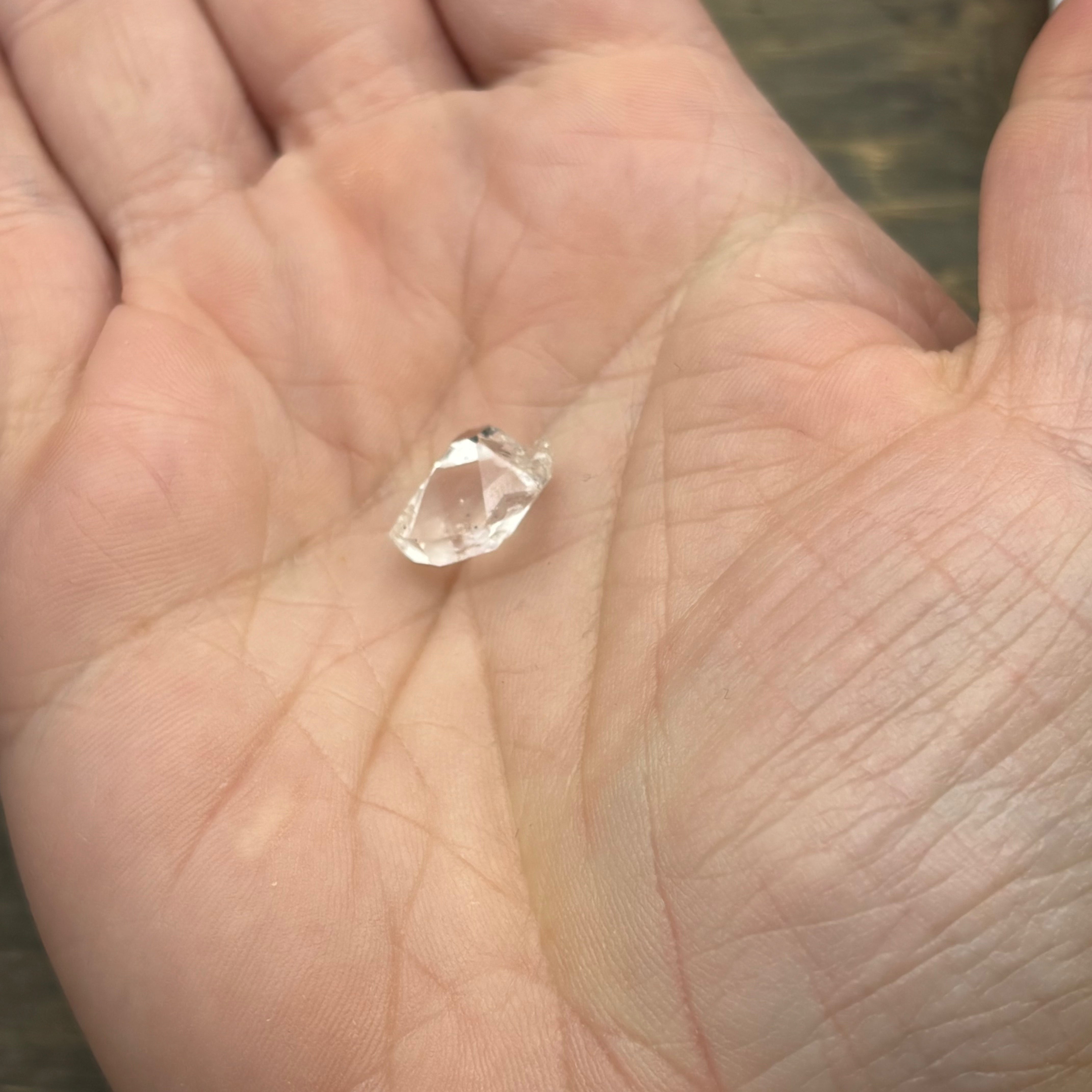 Herkimer Diamond - 064