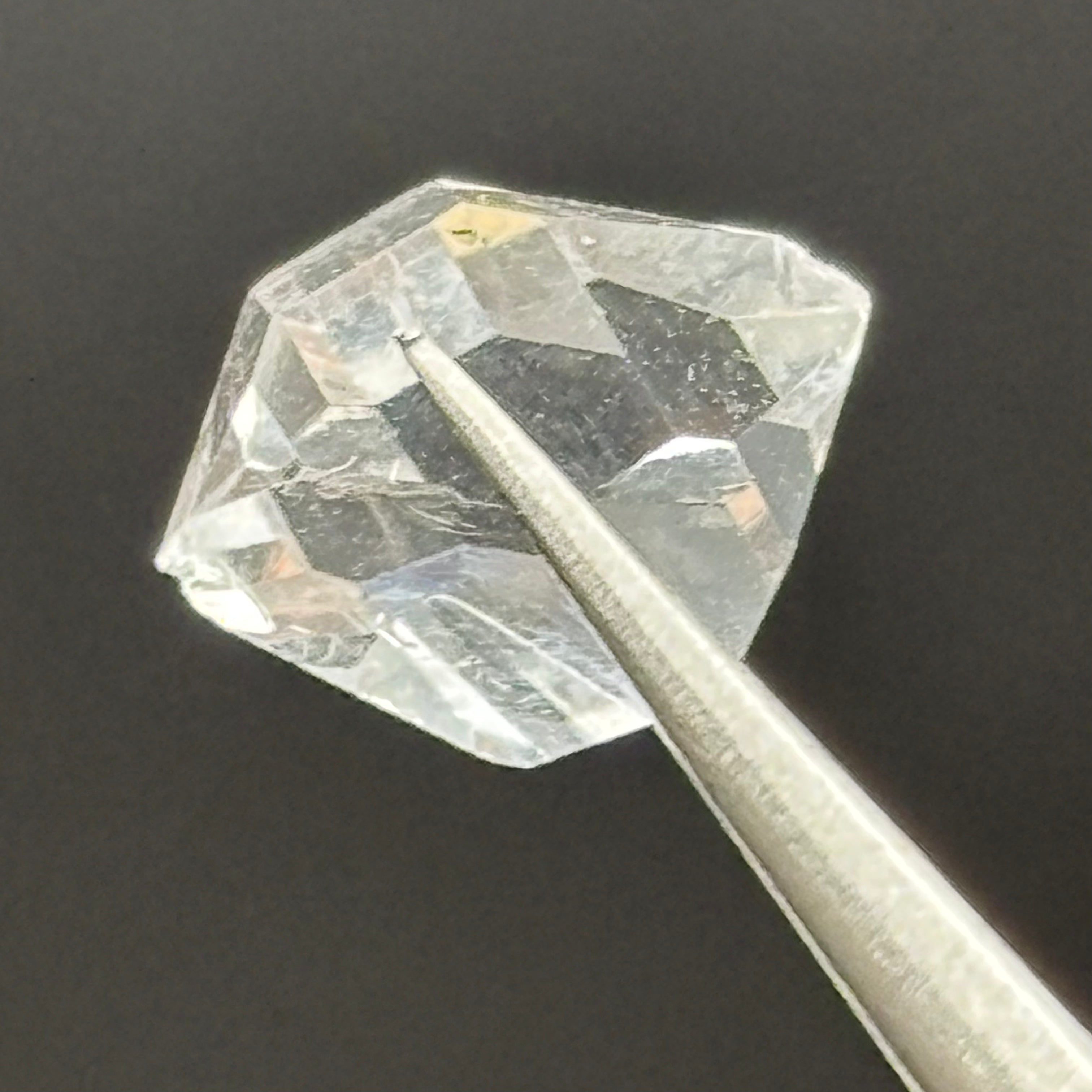 Herkimer Diamond - 065