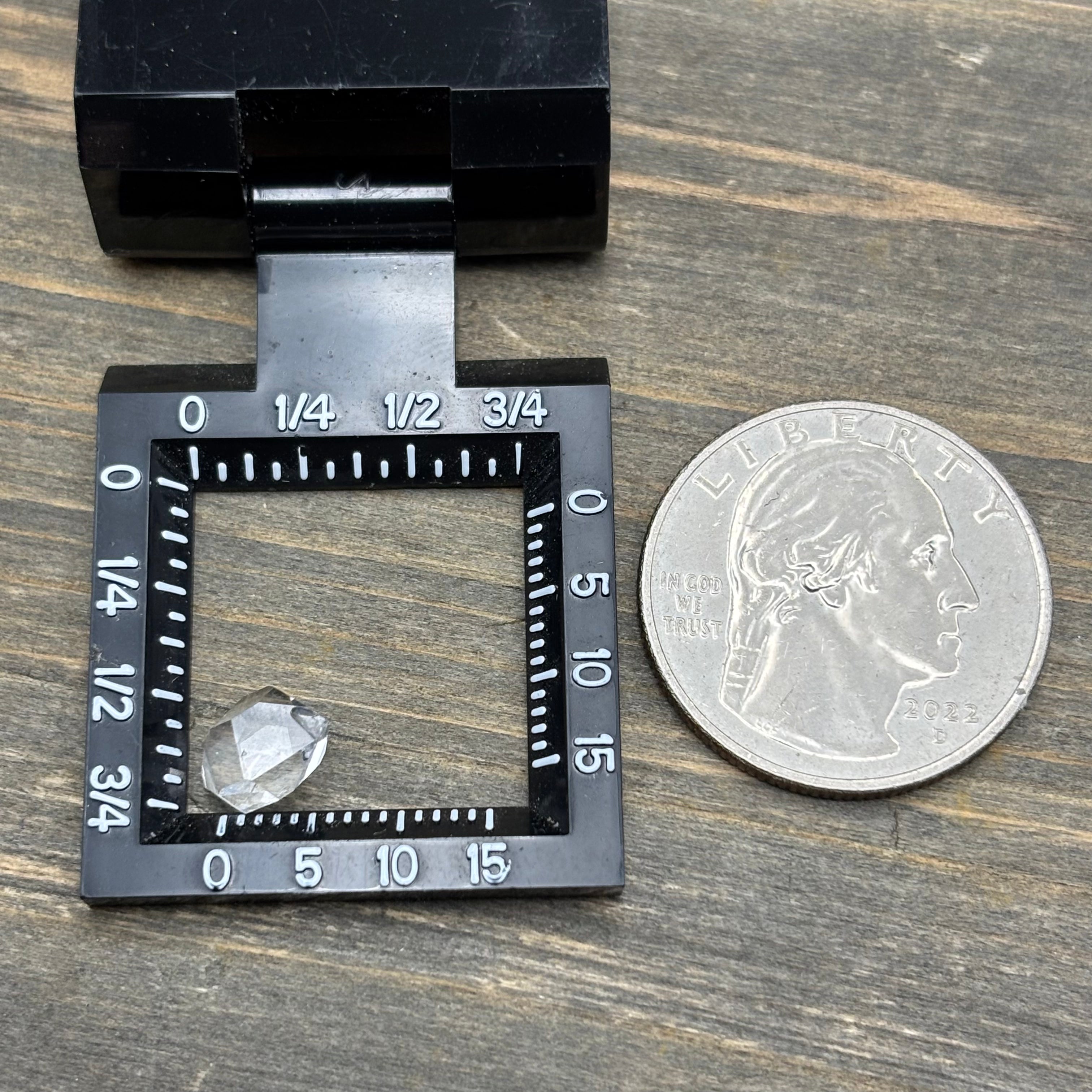 Herkimer Diamond - 065