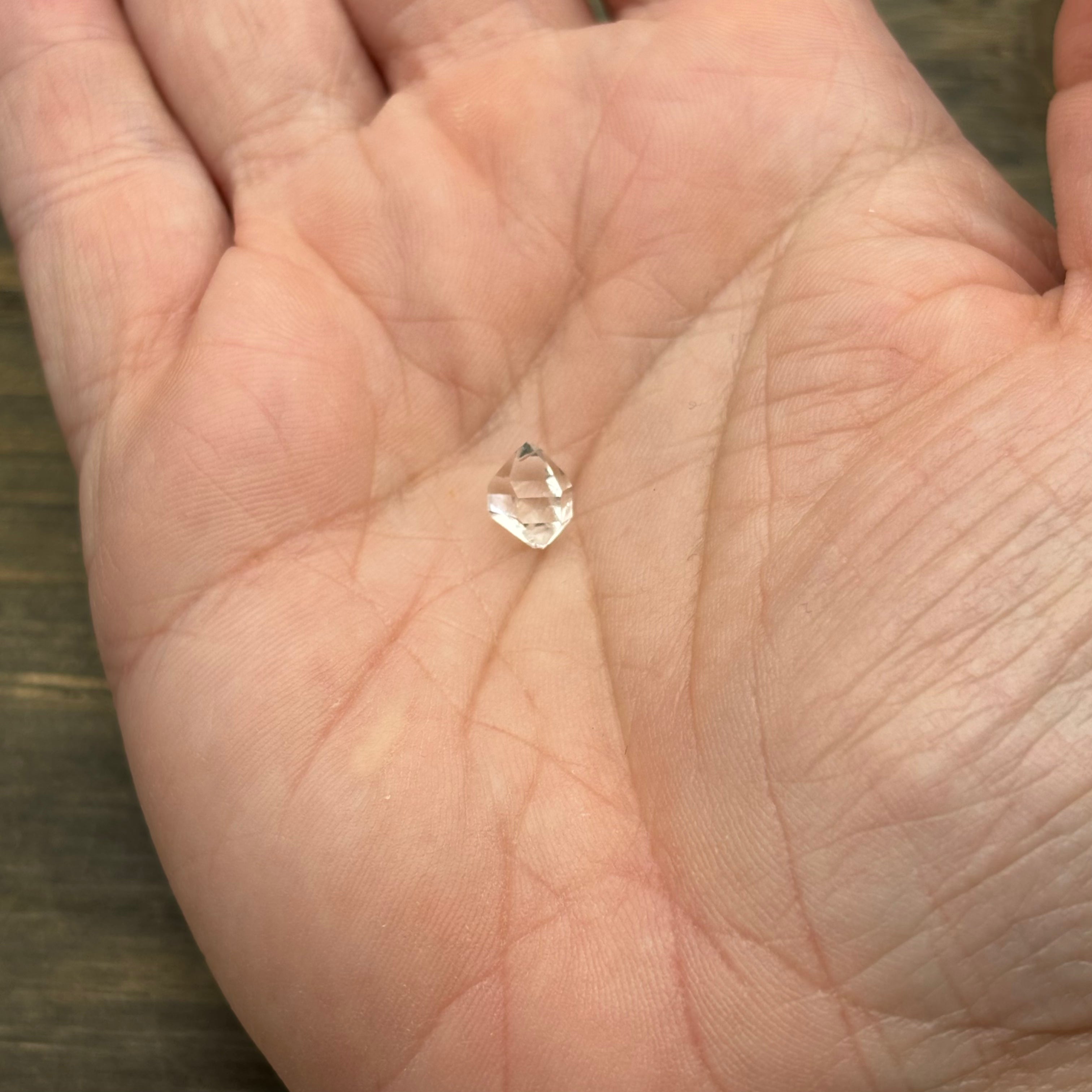 Herkimer Diamond - 065