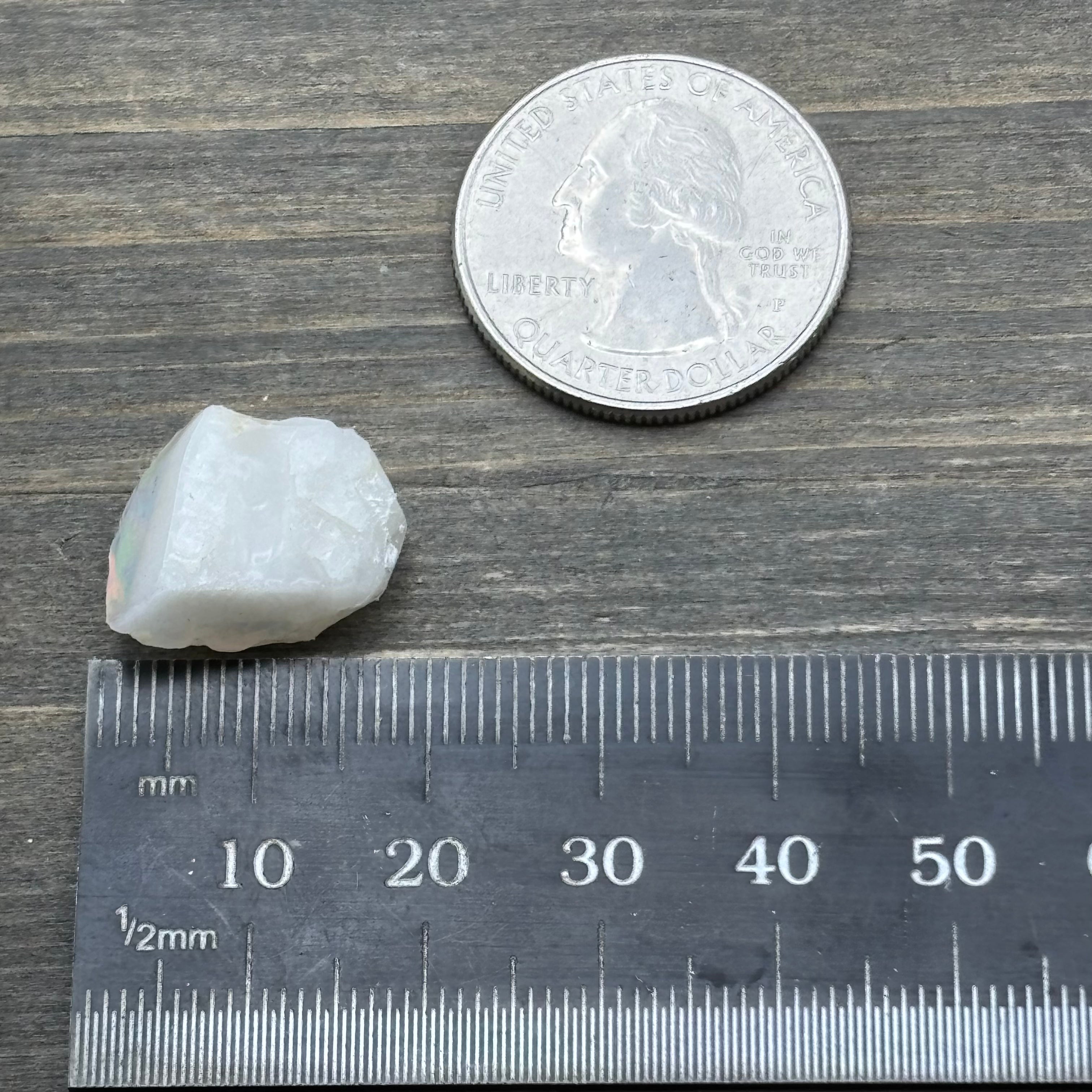 Welo Opal - 235