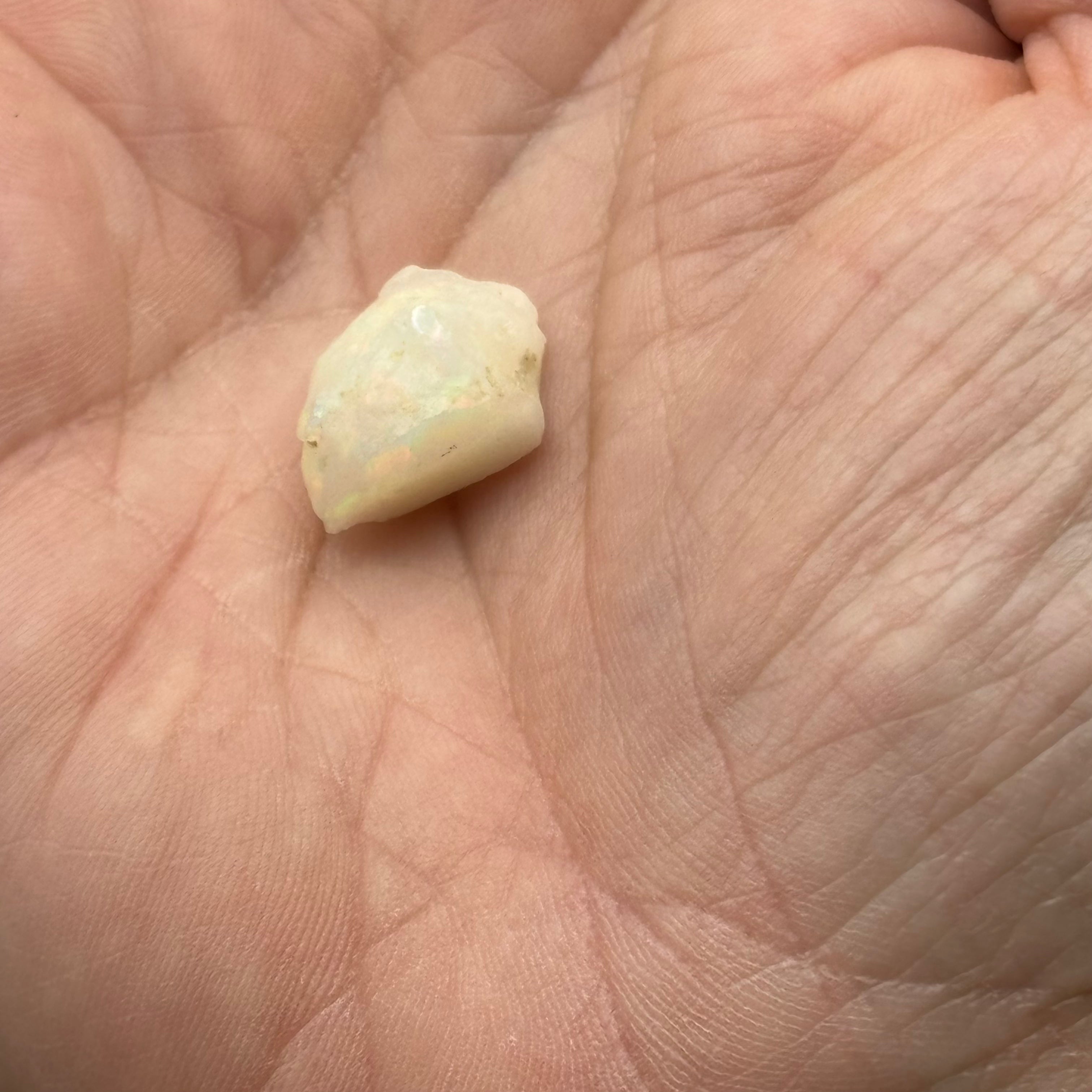 Welo Opal - 235