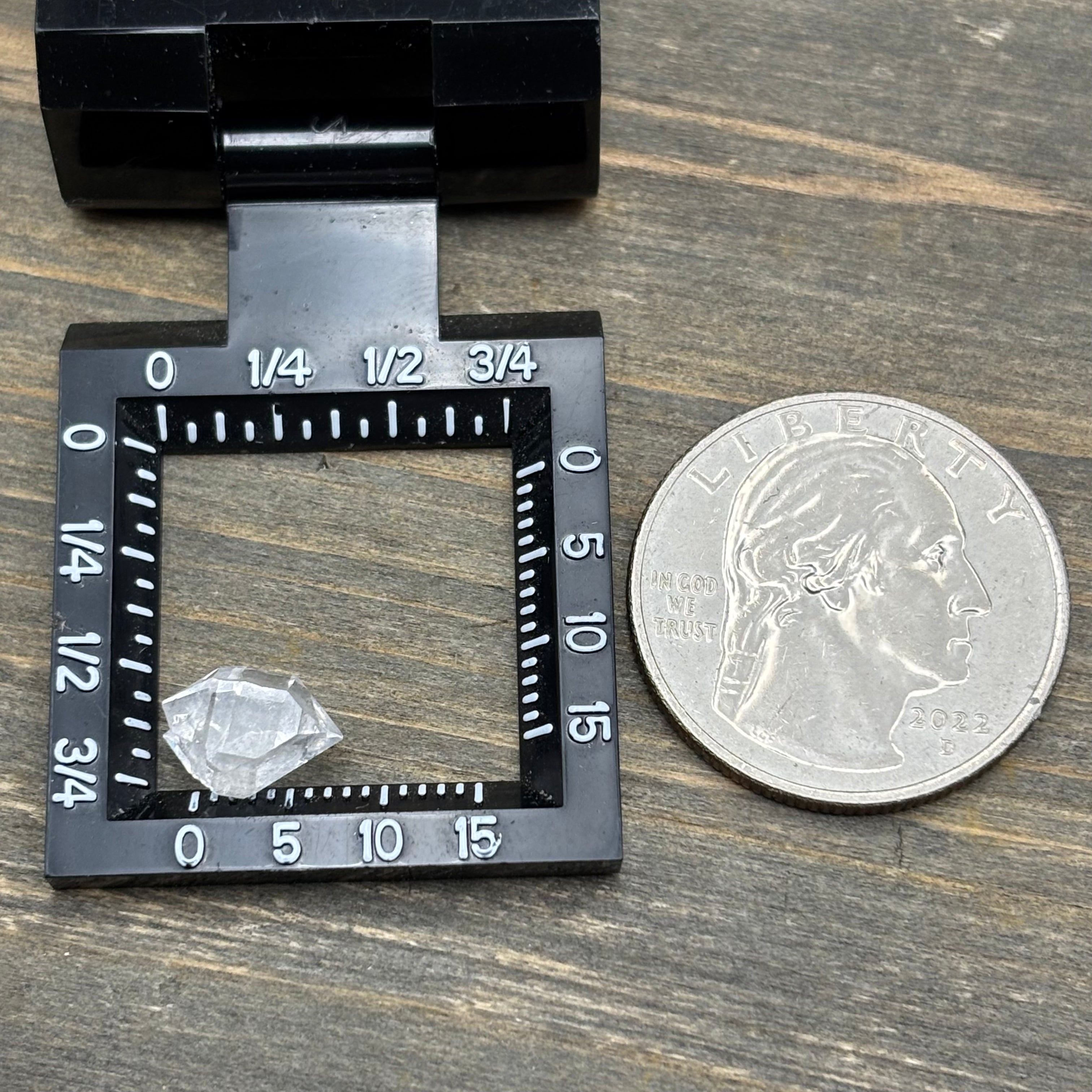 Herkimer Diamond - 067
