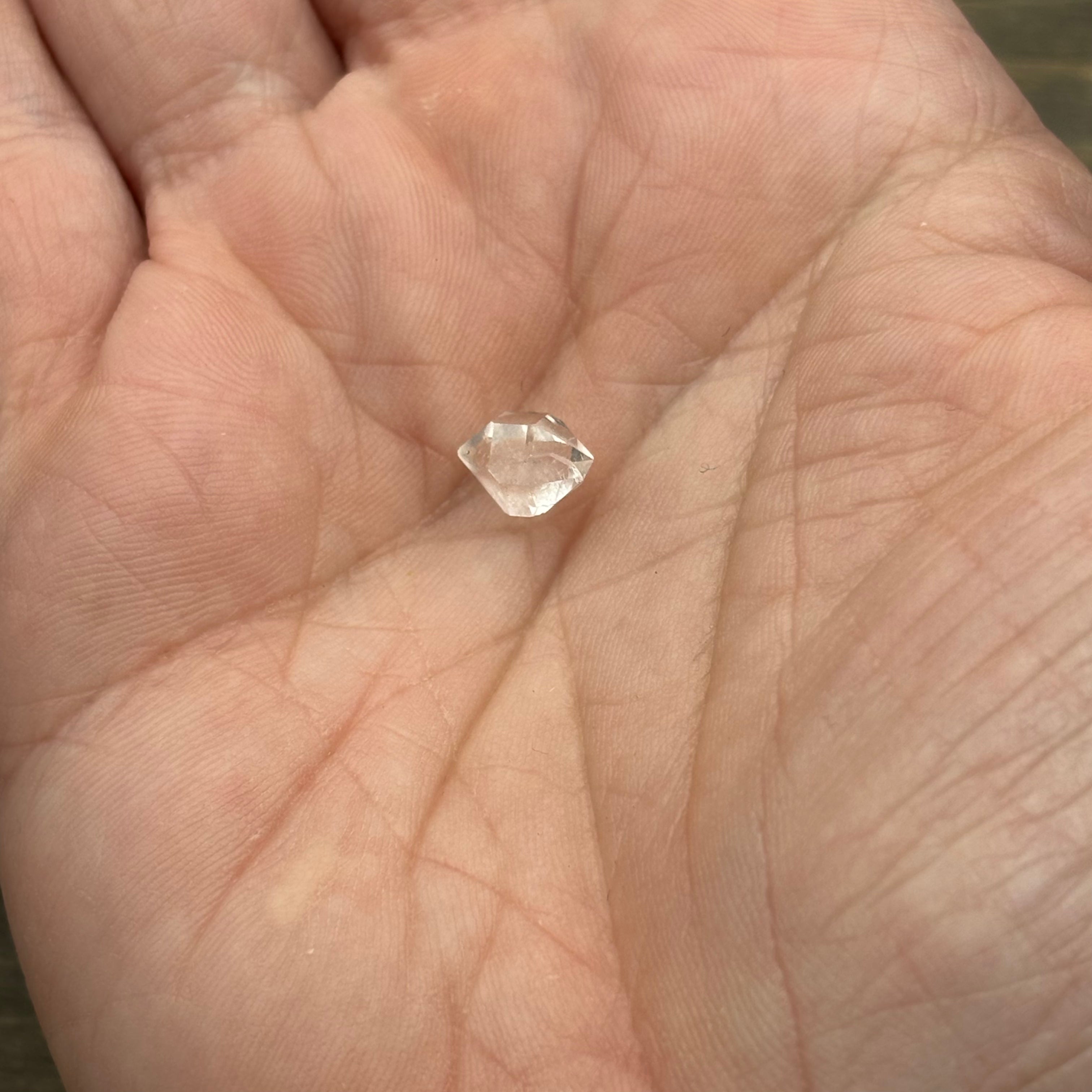 Herkimer Diamond - 067