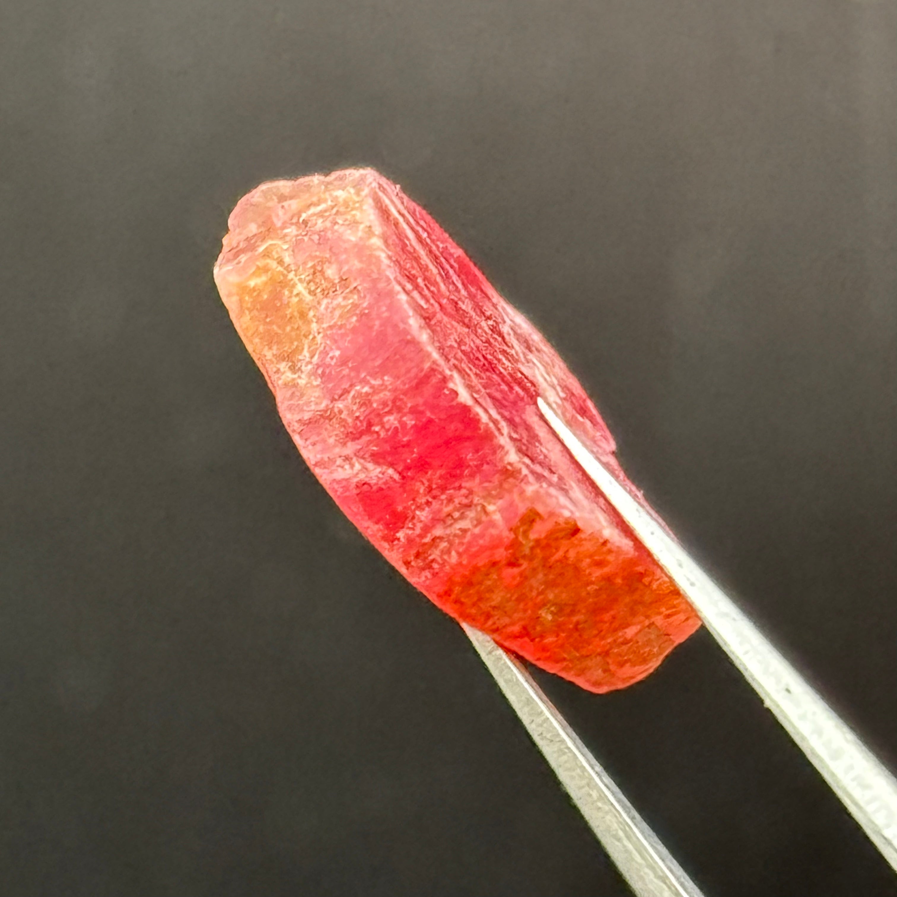 Rhodonite Crystal - 009