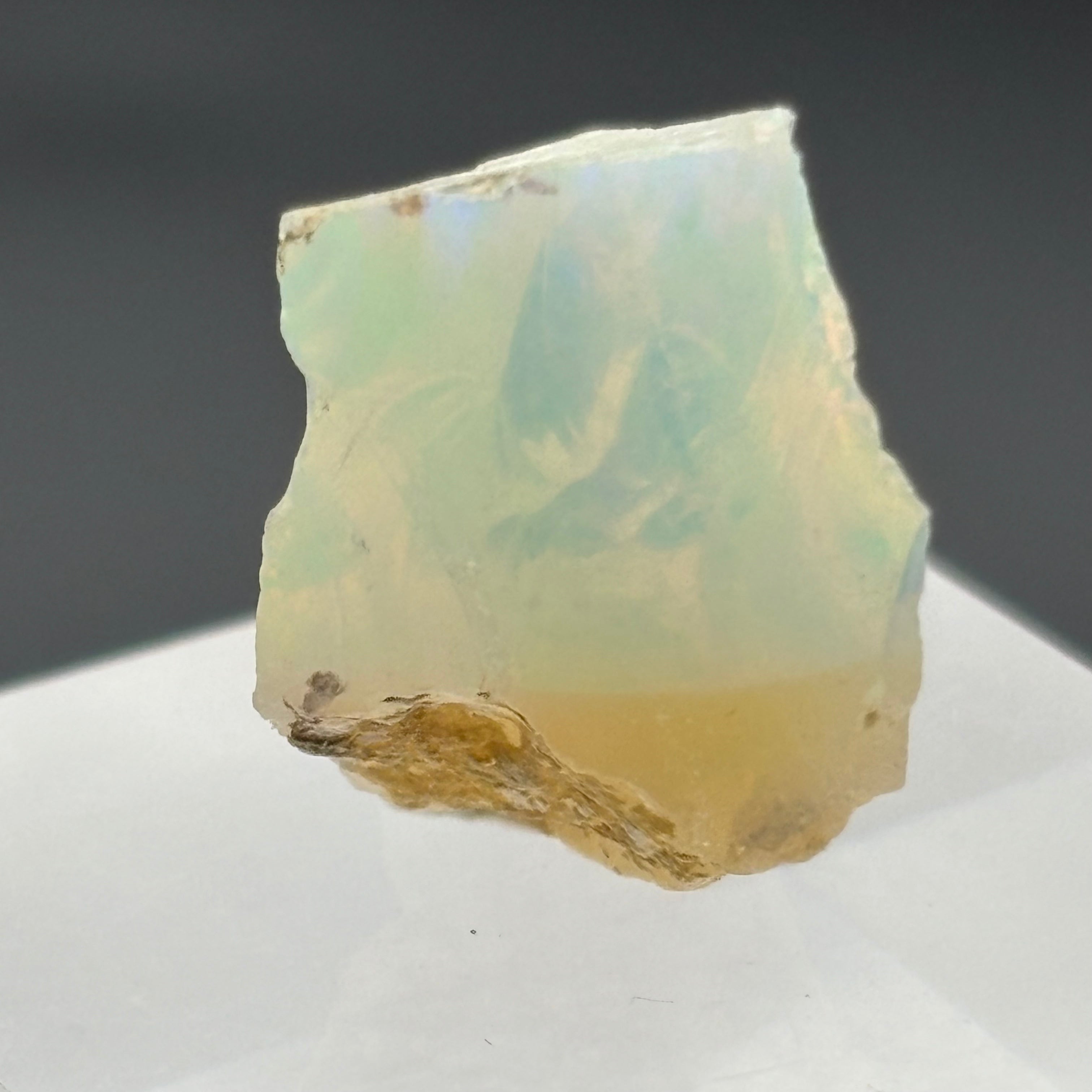 Welo Opal - 237