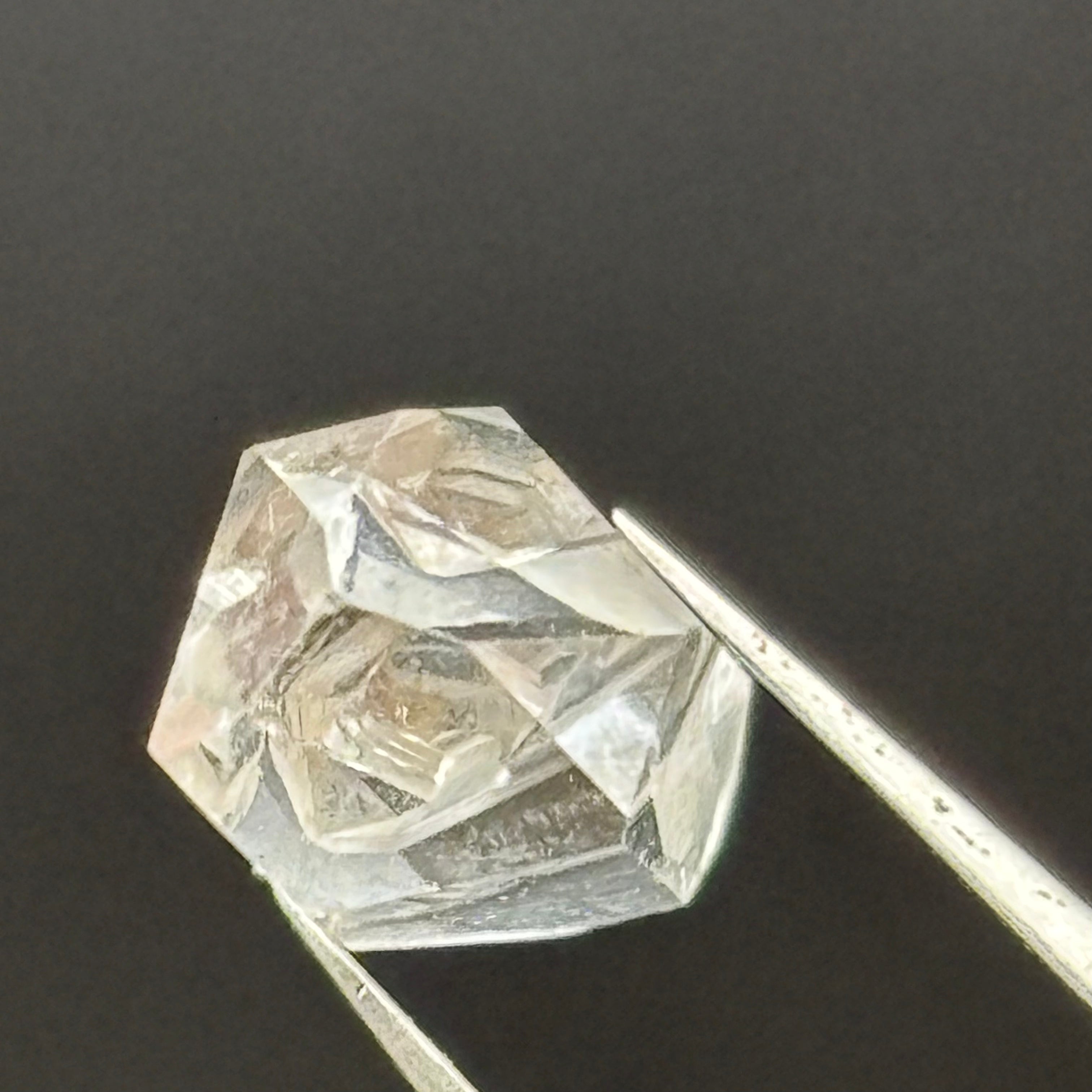 Herkimer Diamond - 069
