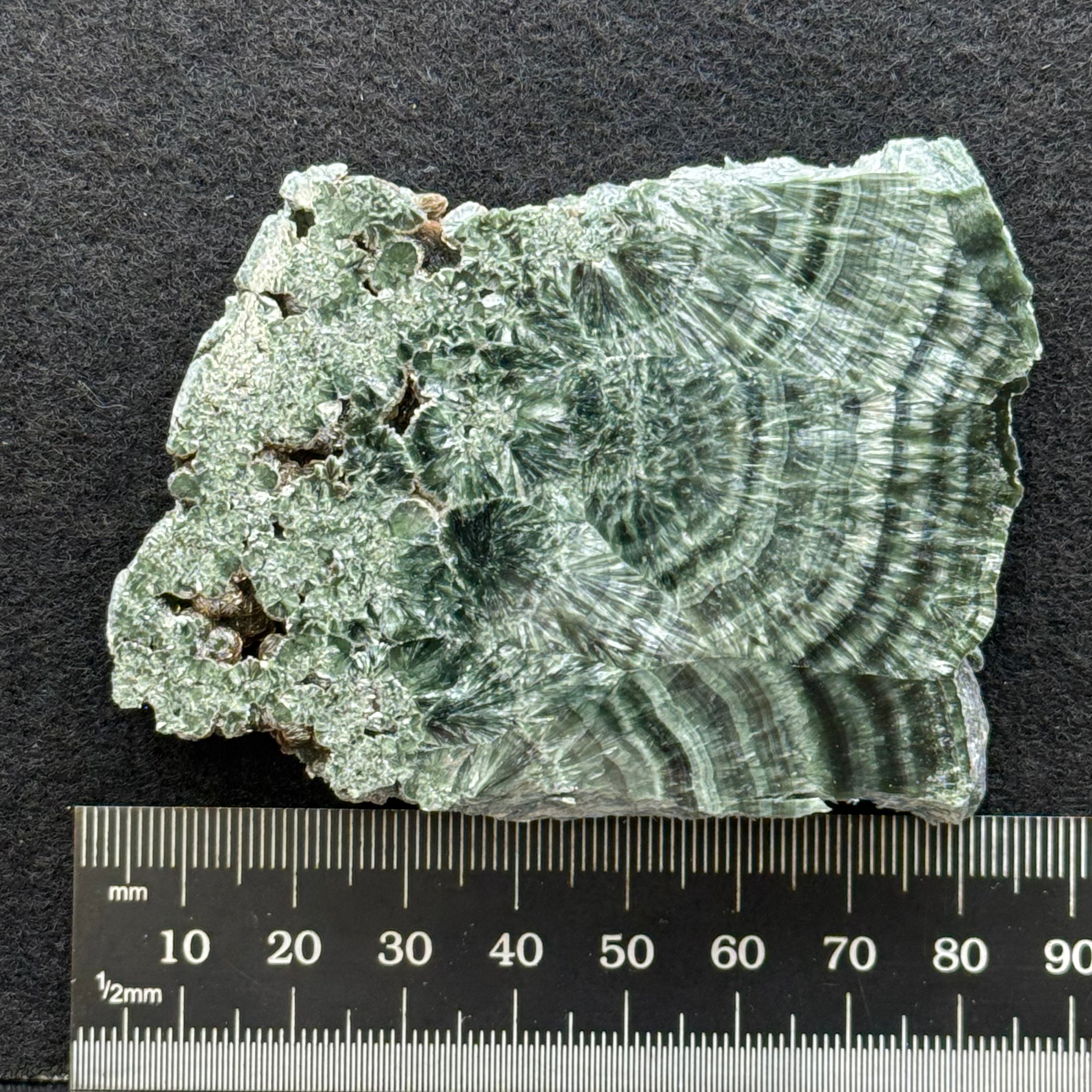 Seraphinite - 034