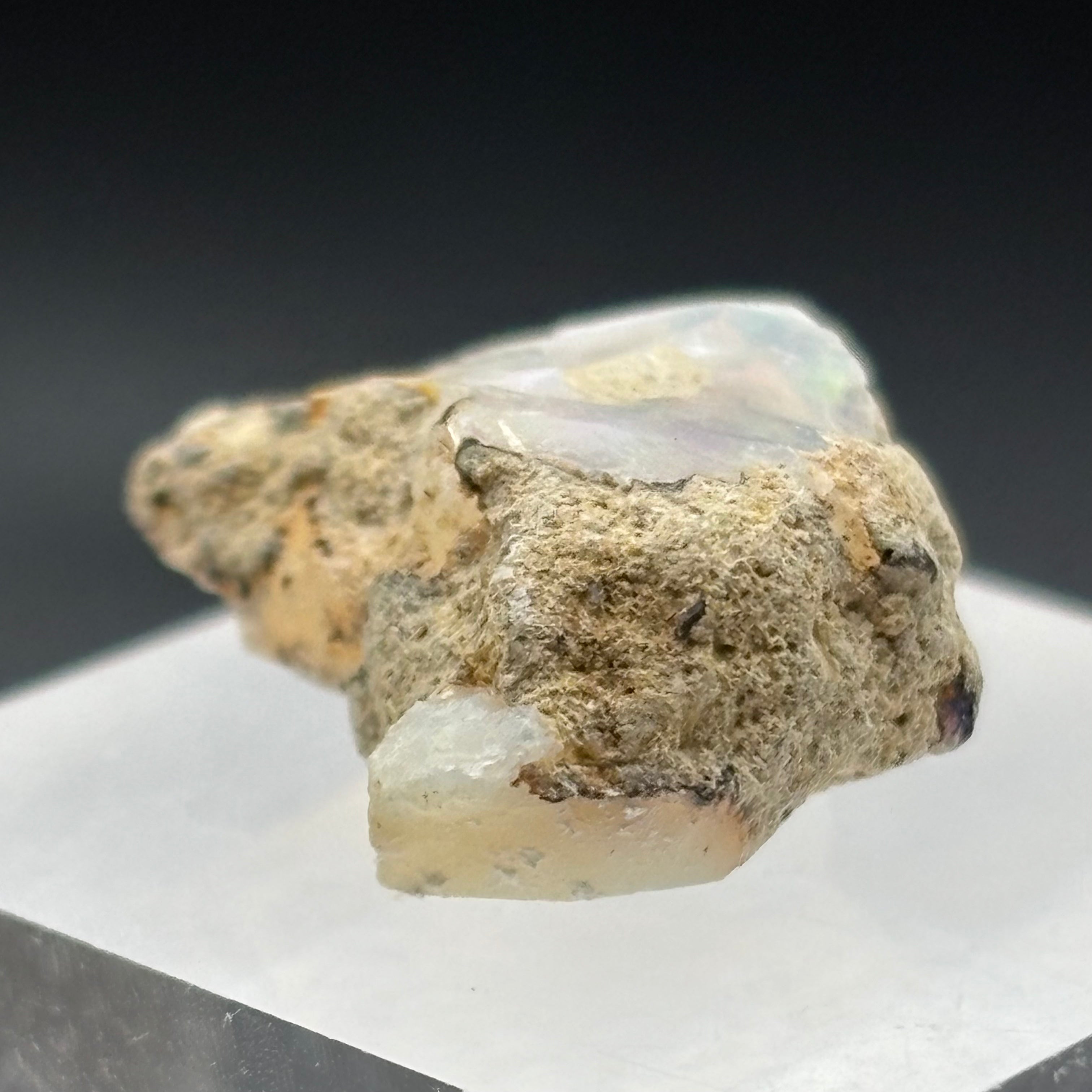 Welo Opal - 238