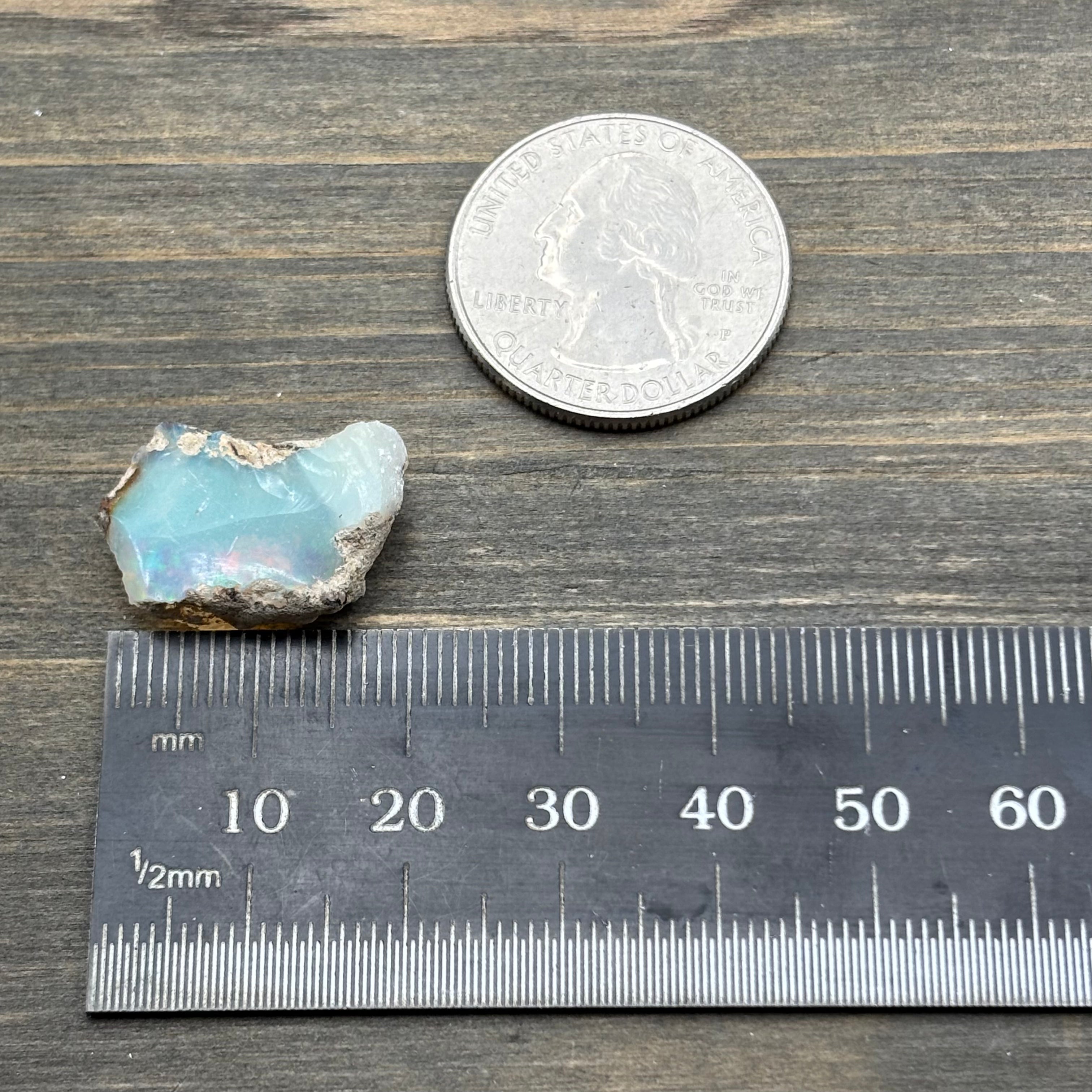 Welo Opal - 238