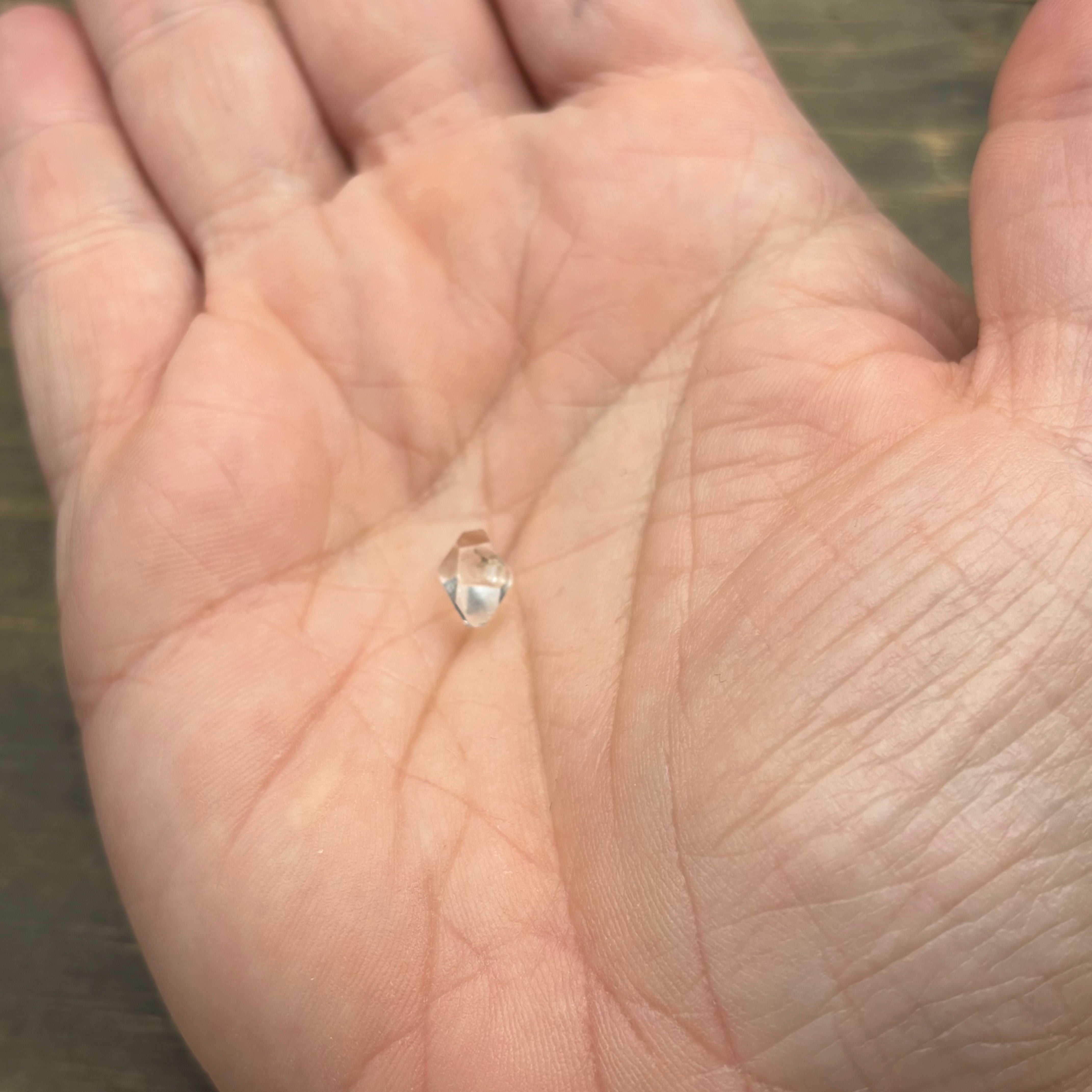 Herkimer Diamond - 069