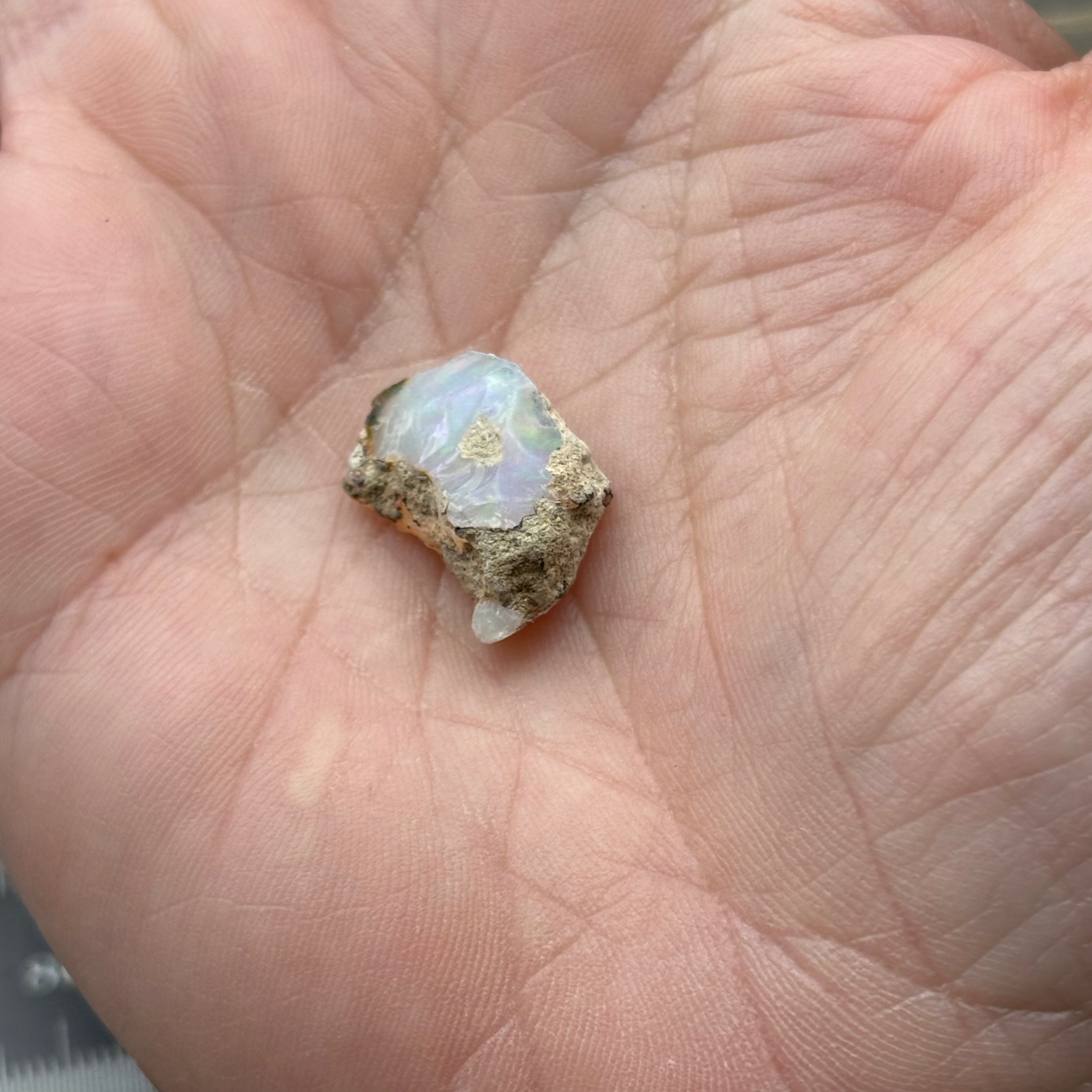 Welo Opal - 238