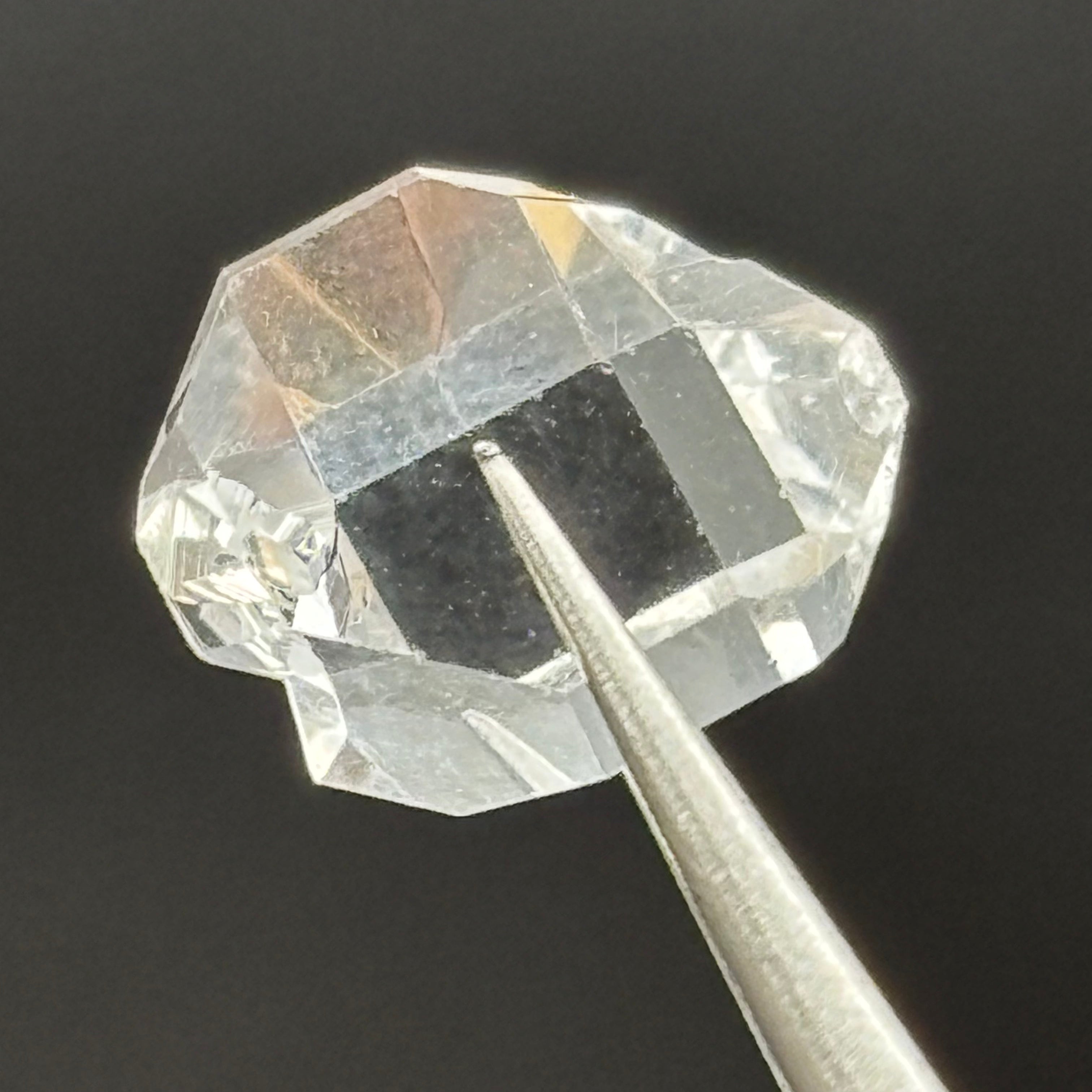 Herkimer Diamond - 070