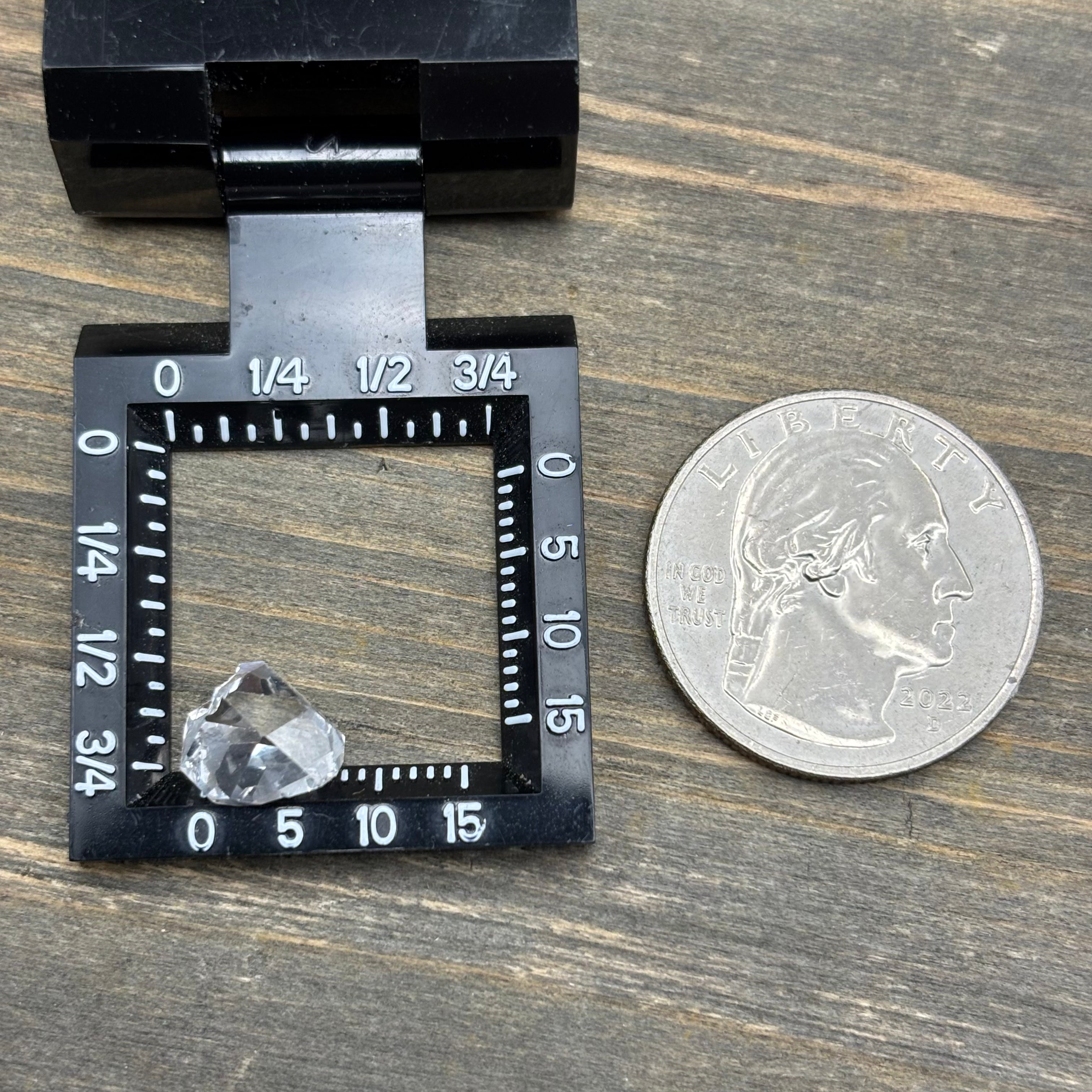 Herkimer Diamond - 070