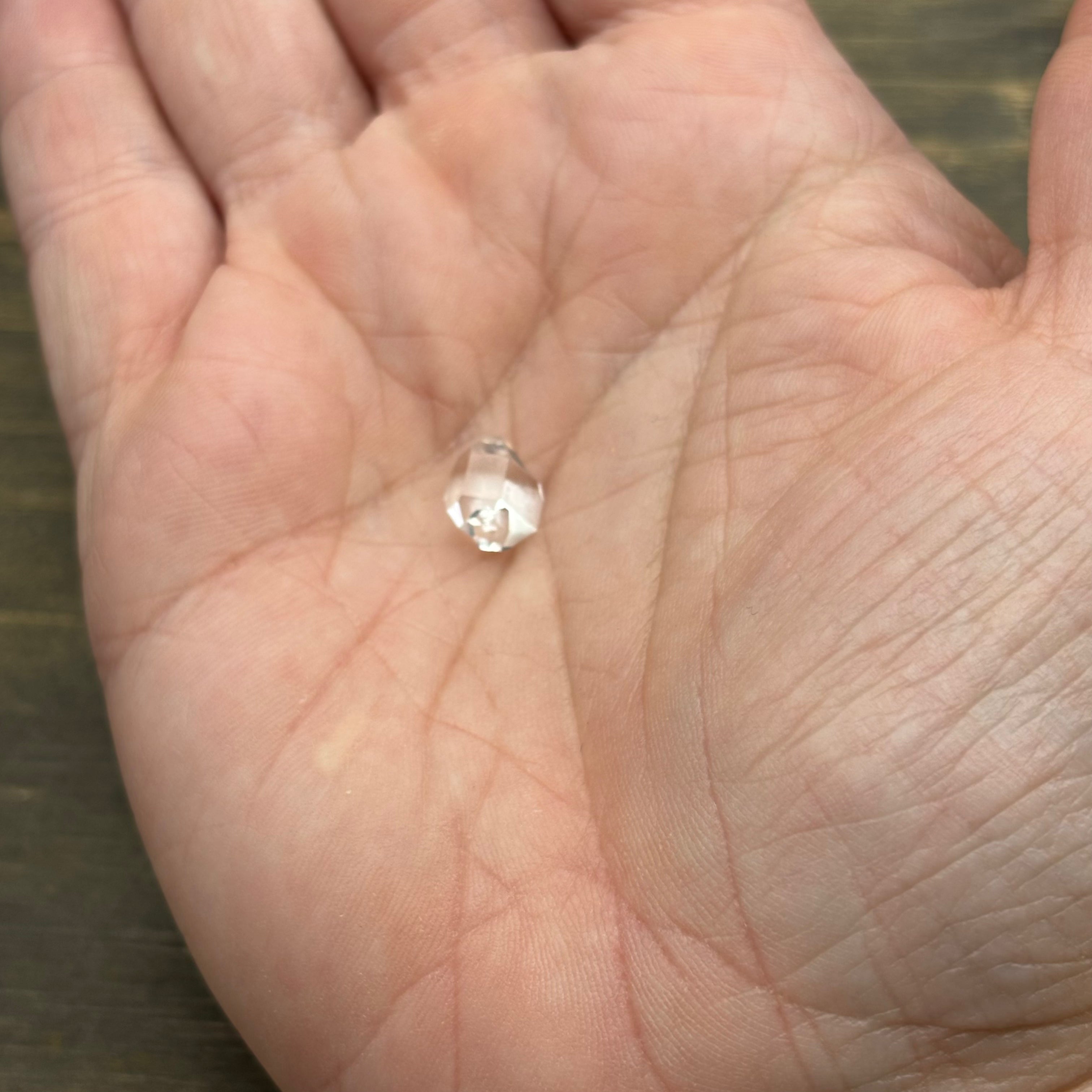 Herkimer Diamond - 070