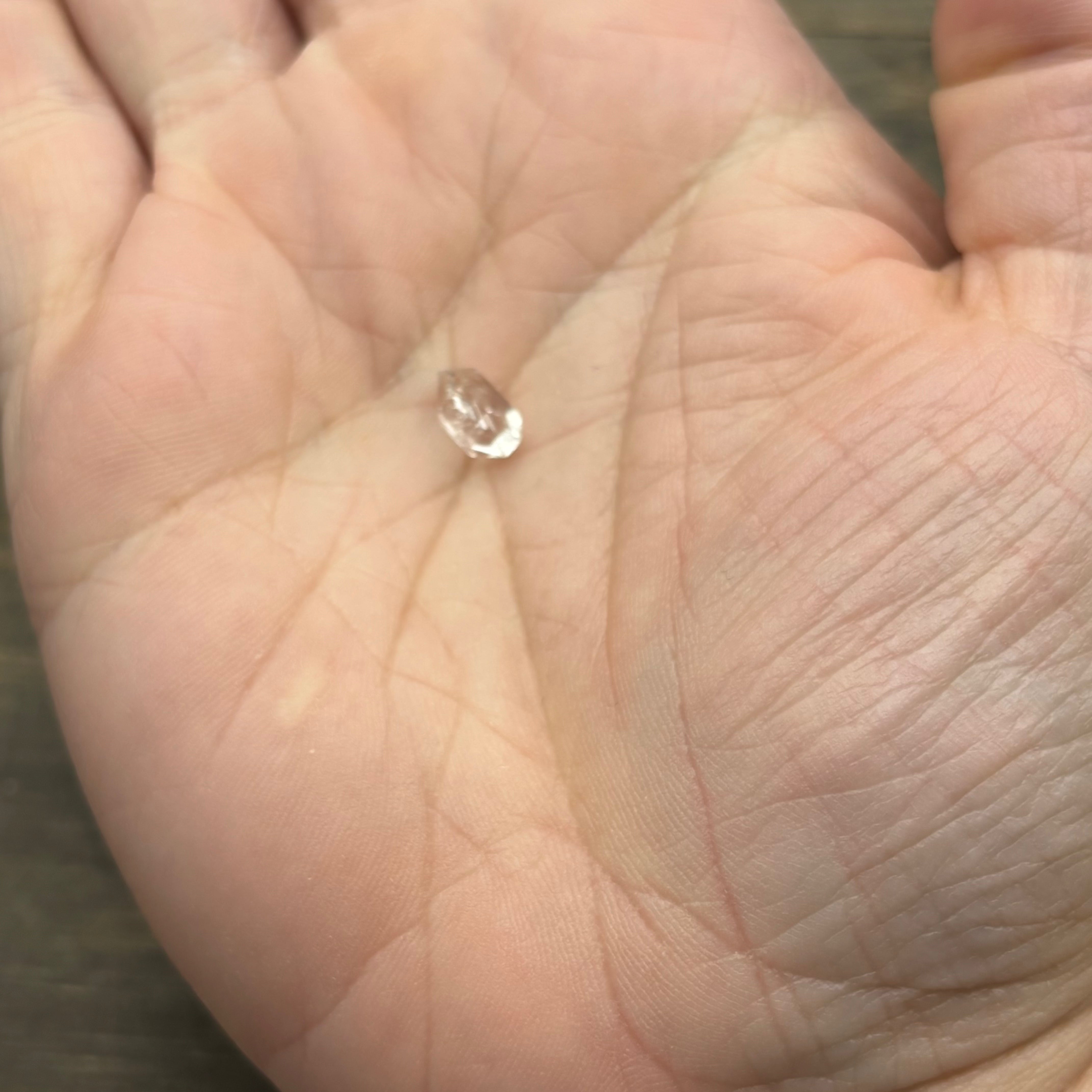 Herkimer Diamond - 071