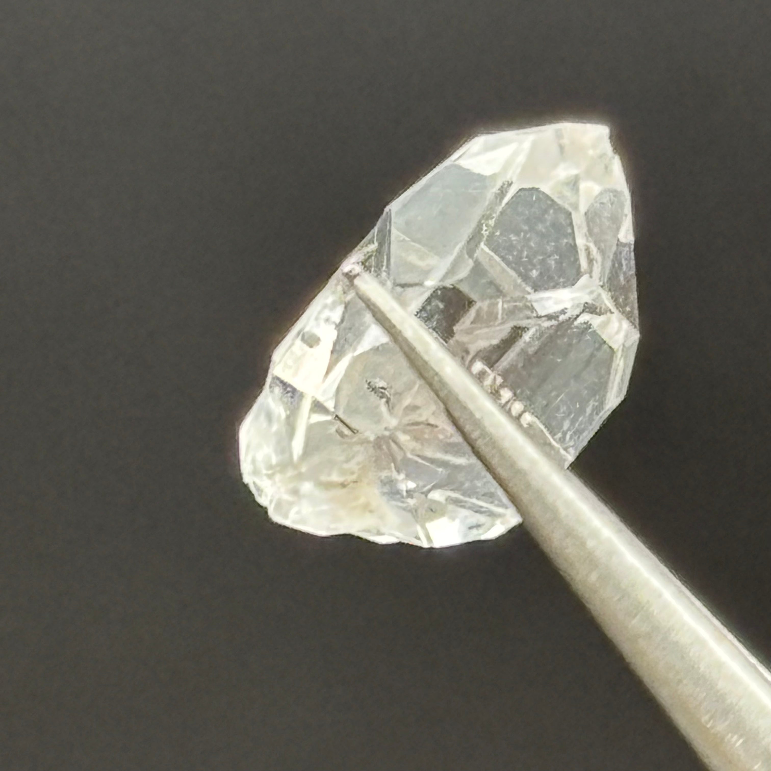 Herkimer Diamond - 072