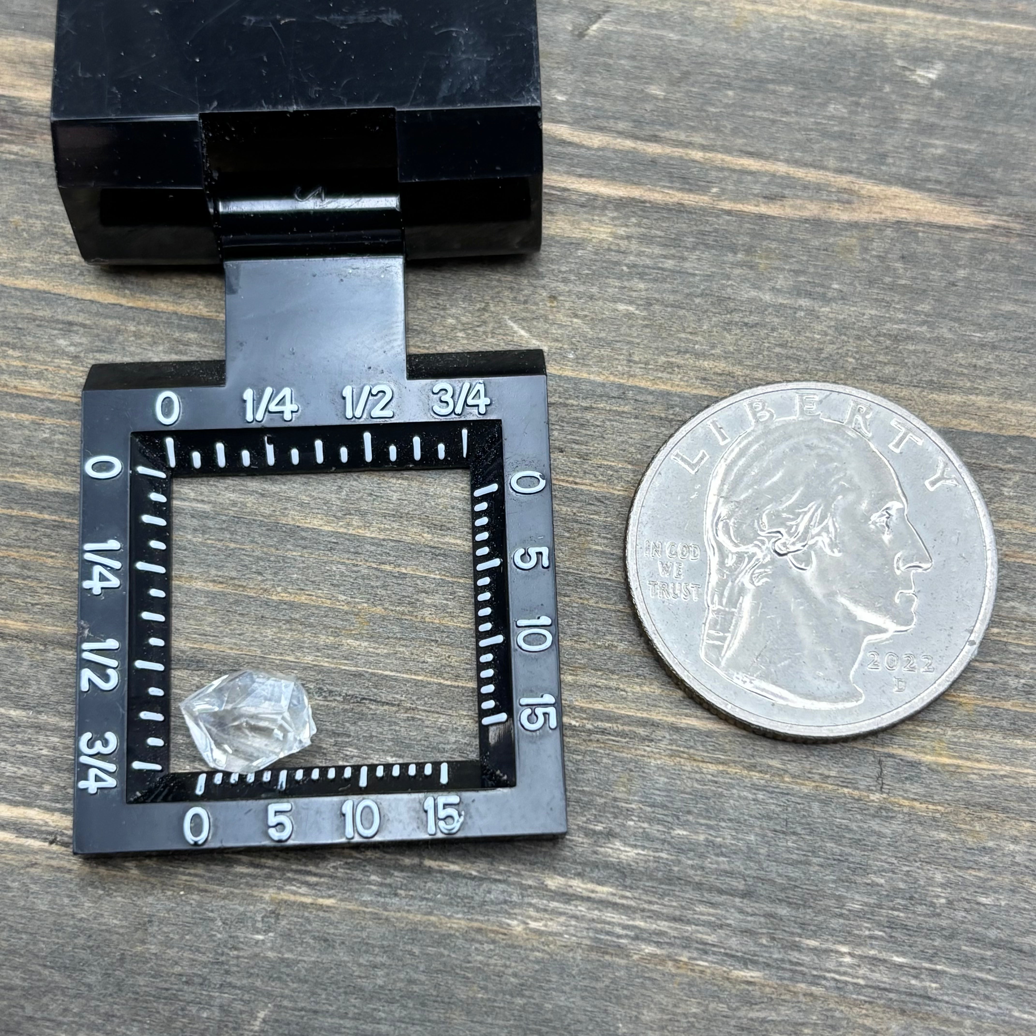 Herkimer Diamond - 072