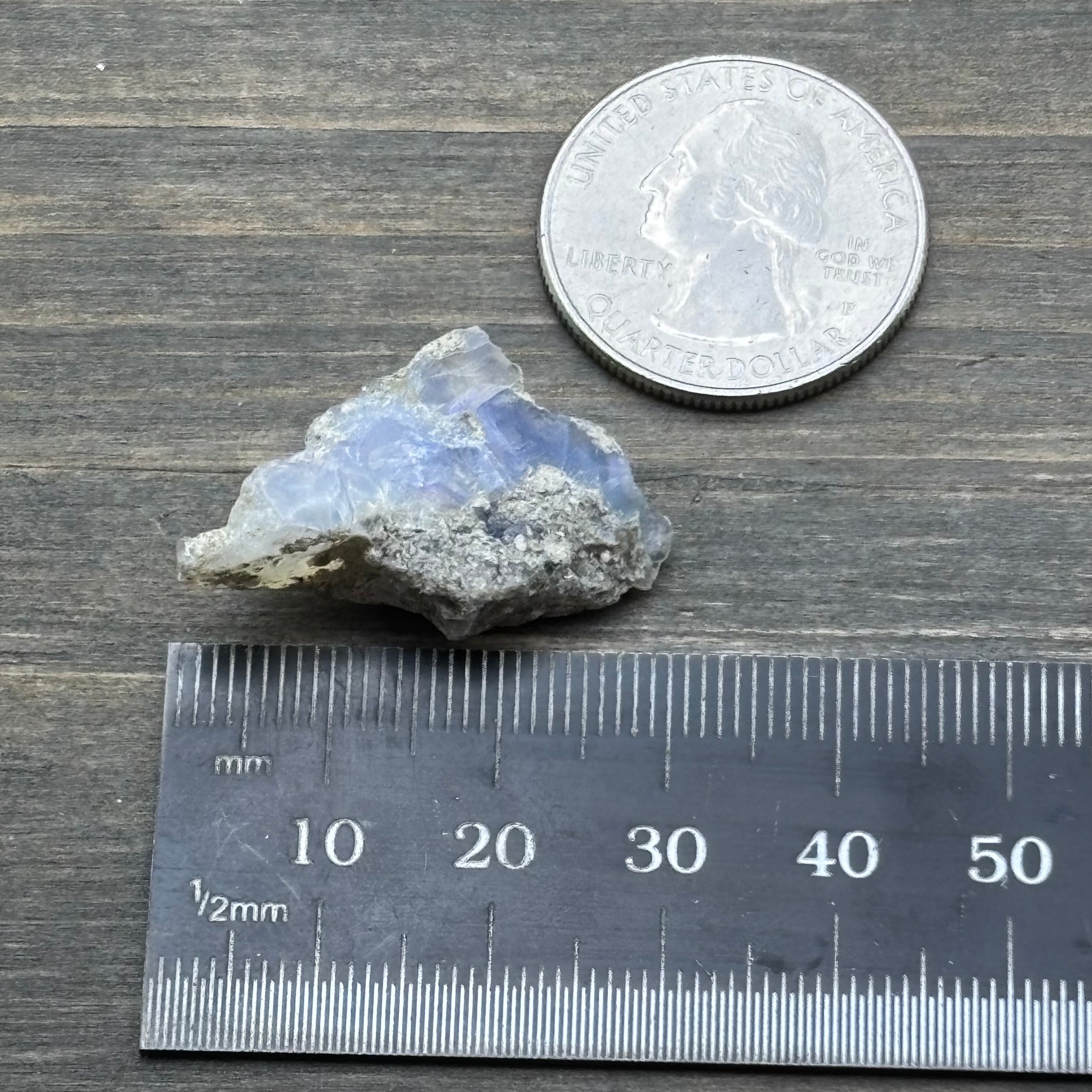 Welo Opal - 241