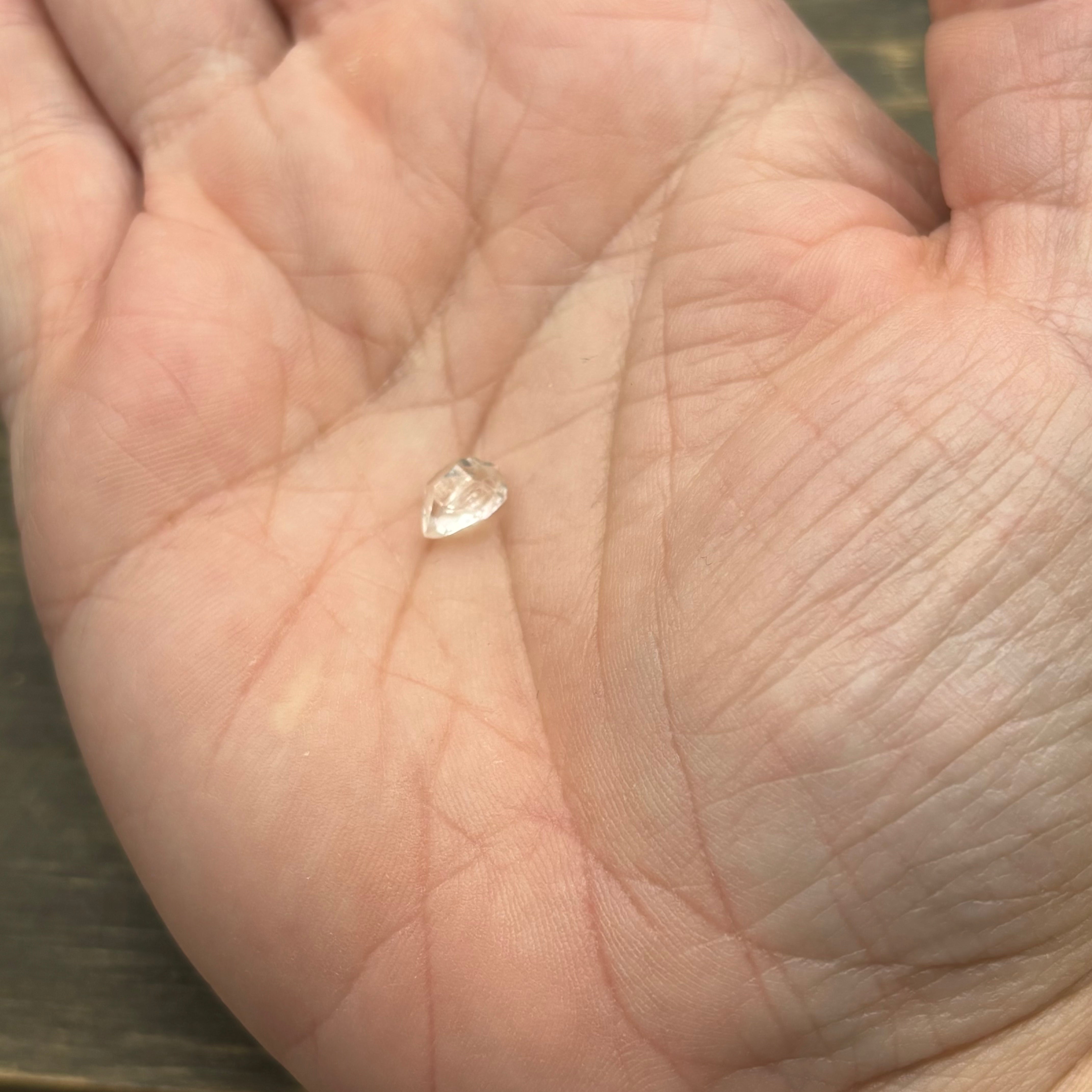 Herkimer Diamond - 072