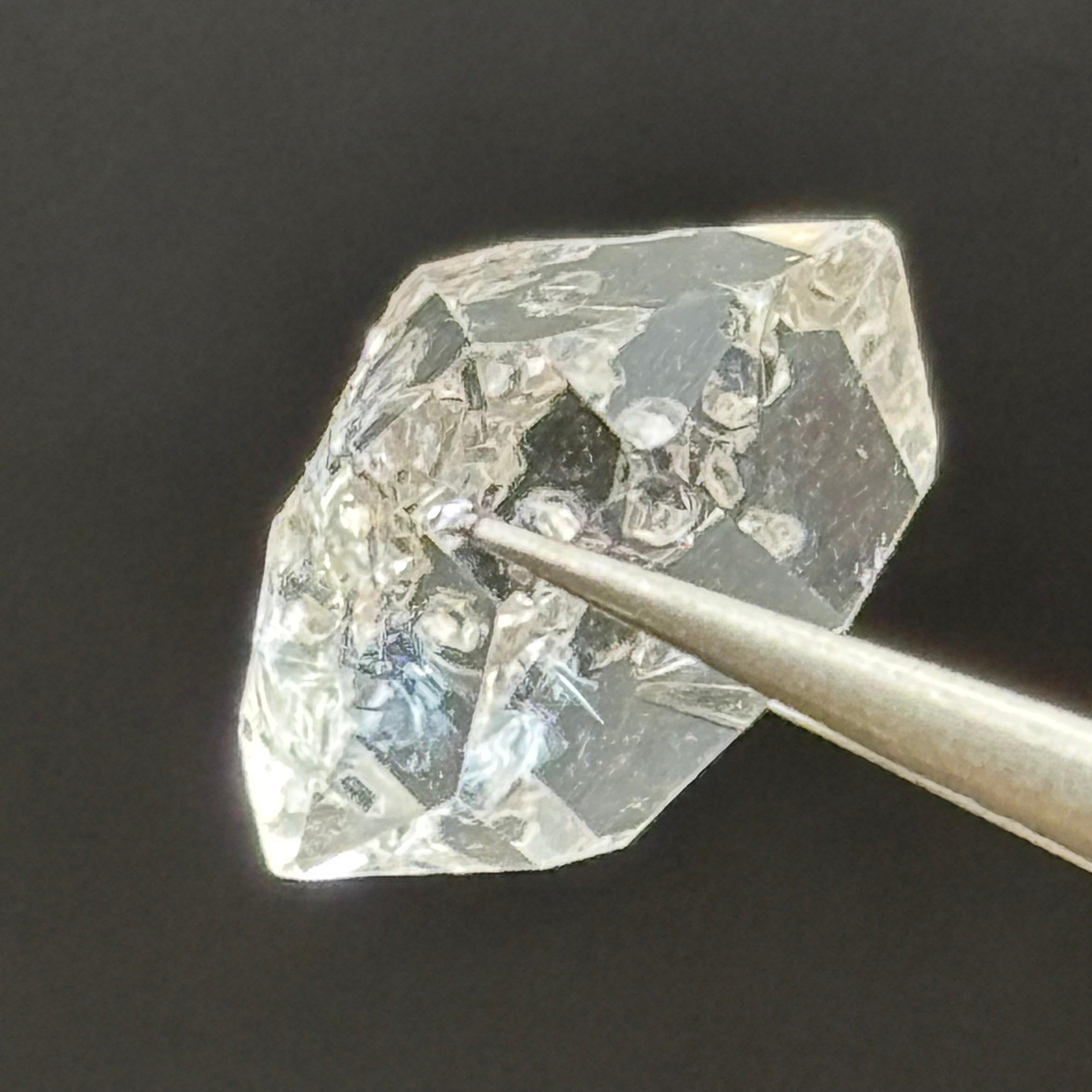 Herkimer Diamond - 073