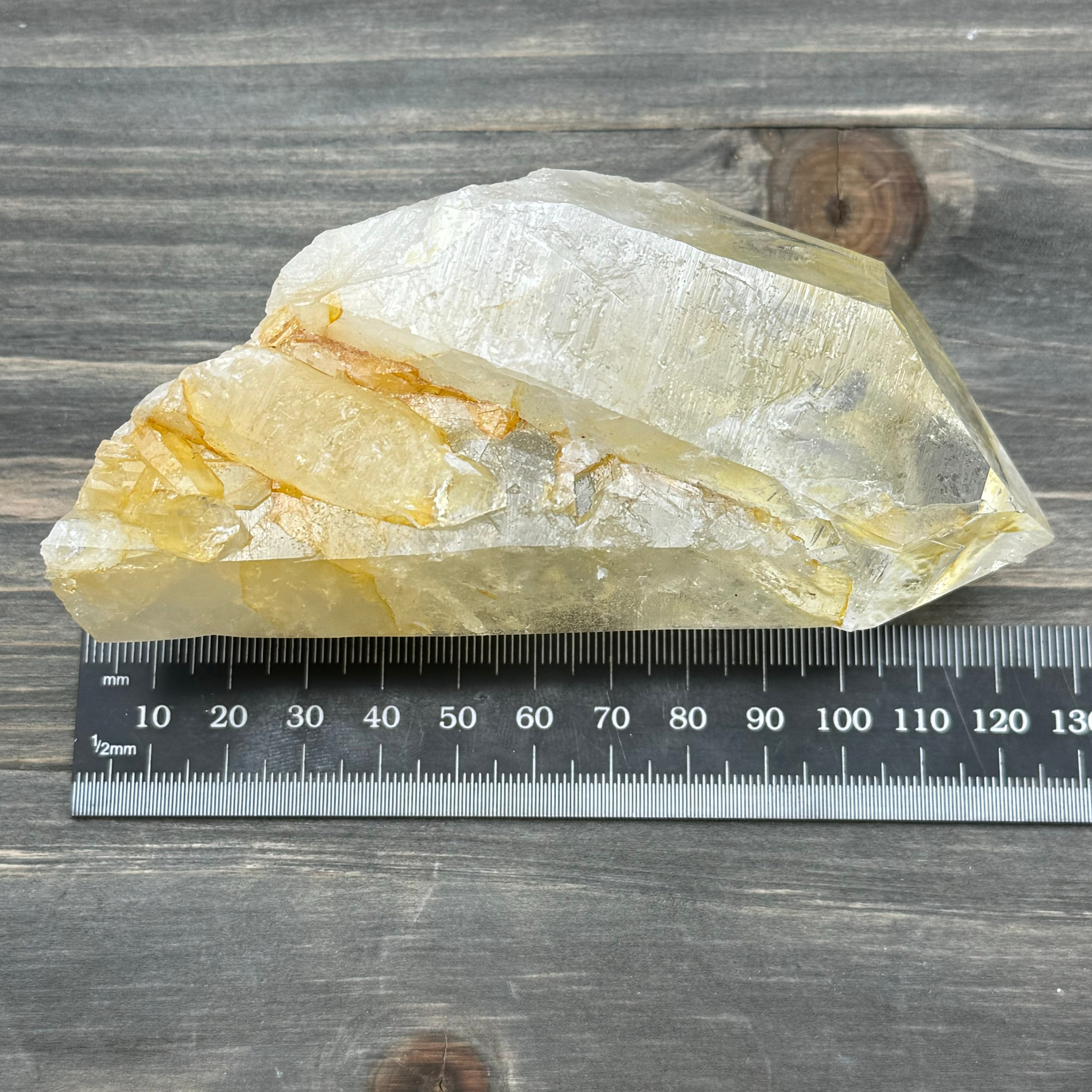 Mango Quartz - 003