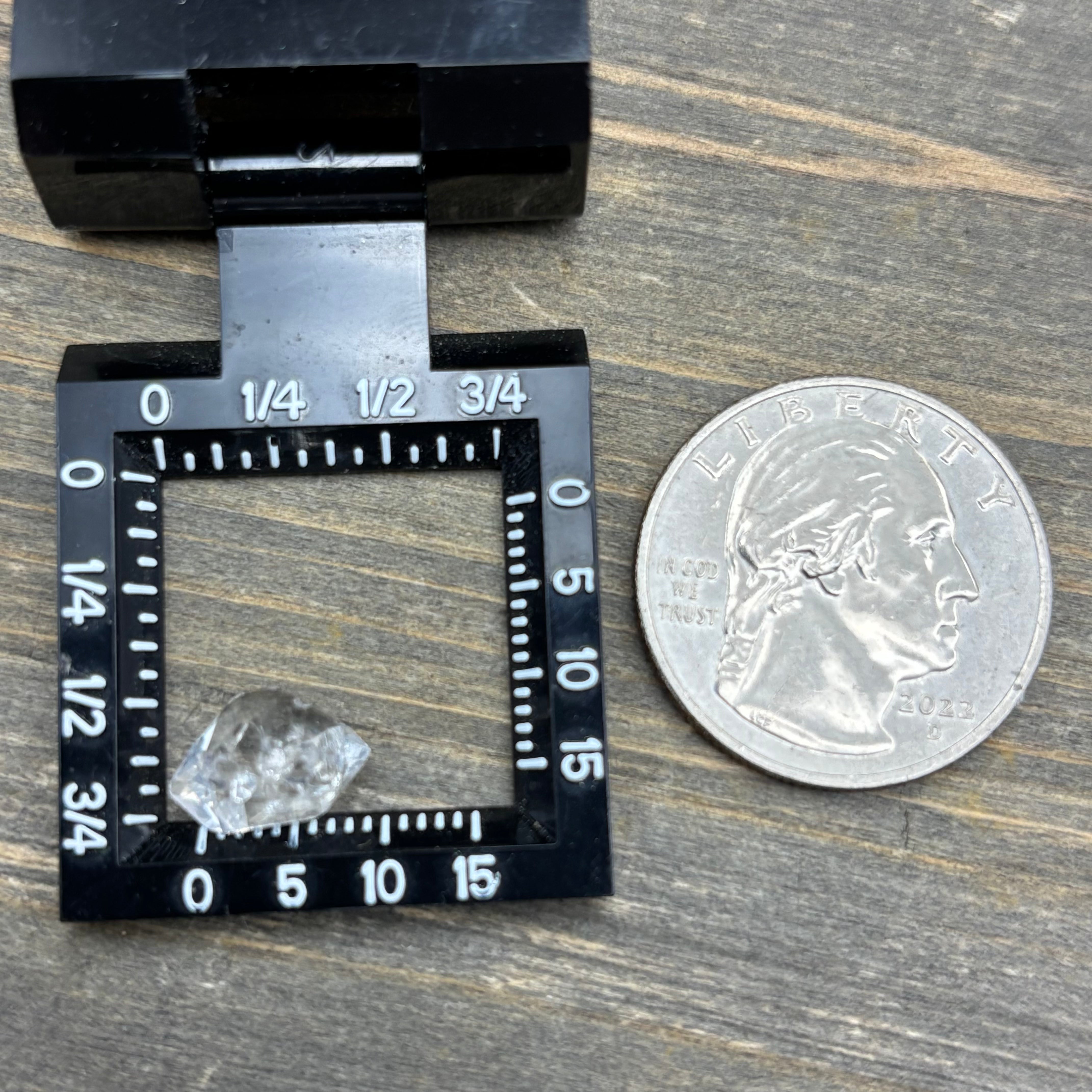 Herkimer Diamond - 073